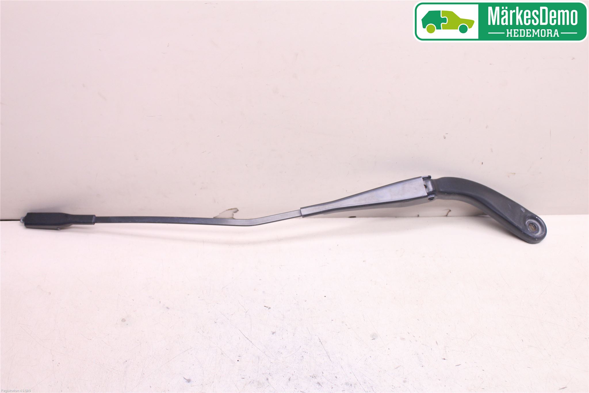 BMW 3 F30/F31/F80 12-19 Viskerarm-Armer Frontrute