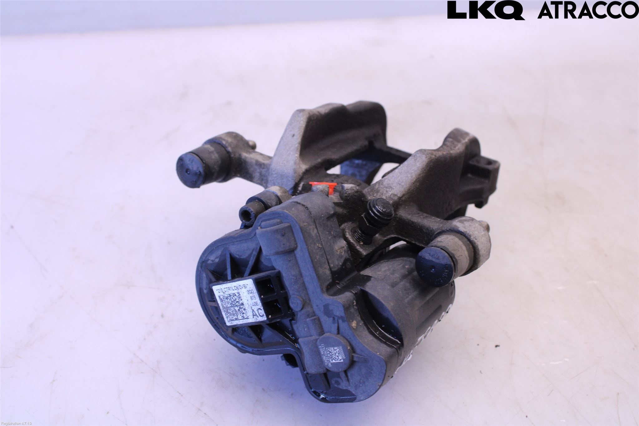 Audi Q3 F3 19- Bremsecaliper Bak Høyre
