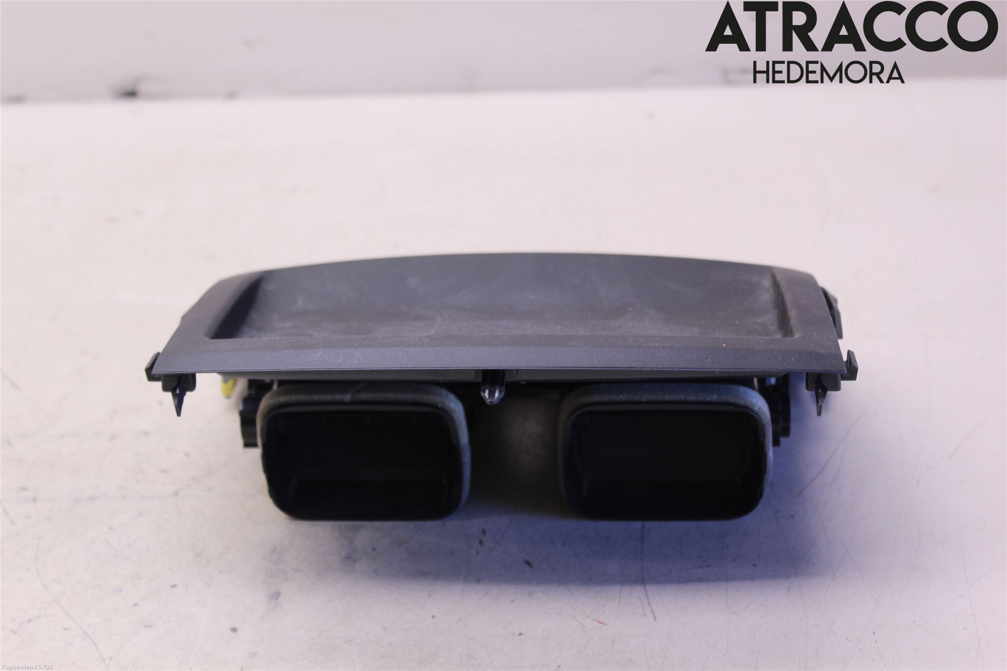 Toyota AURIS 10-12 Dashbord Kanal - Dyse