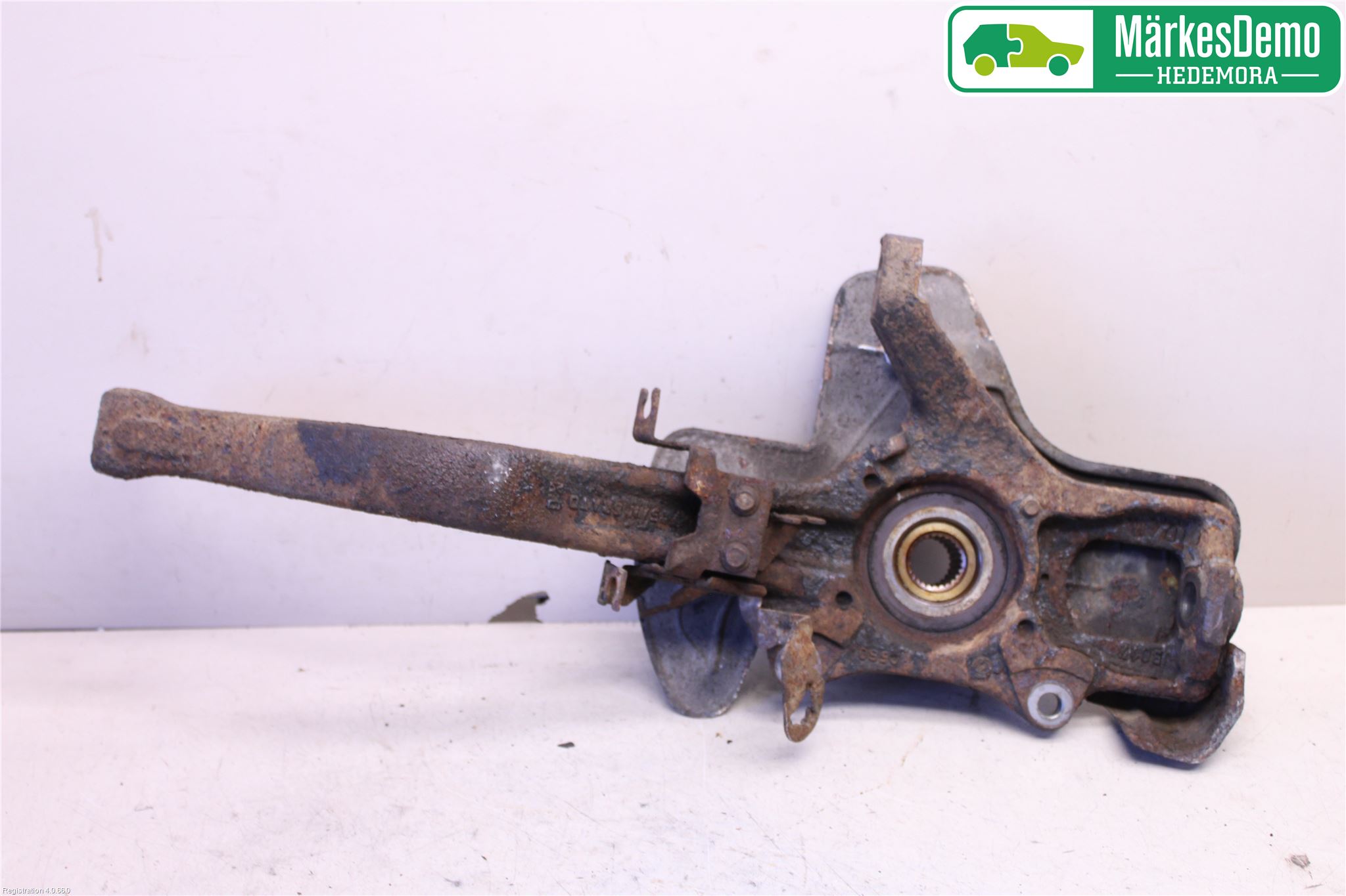 Alfa 156 Spindel Hf