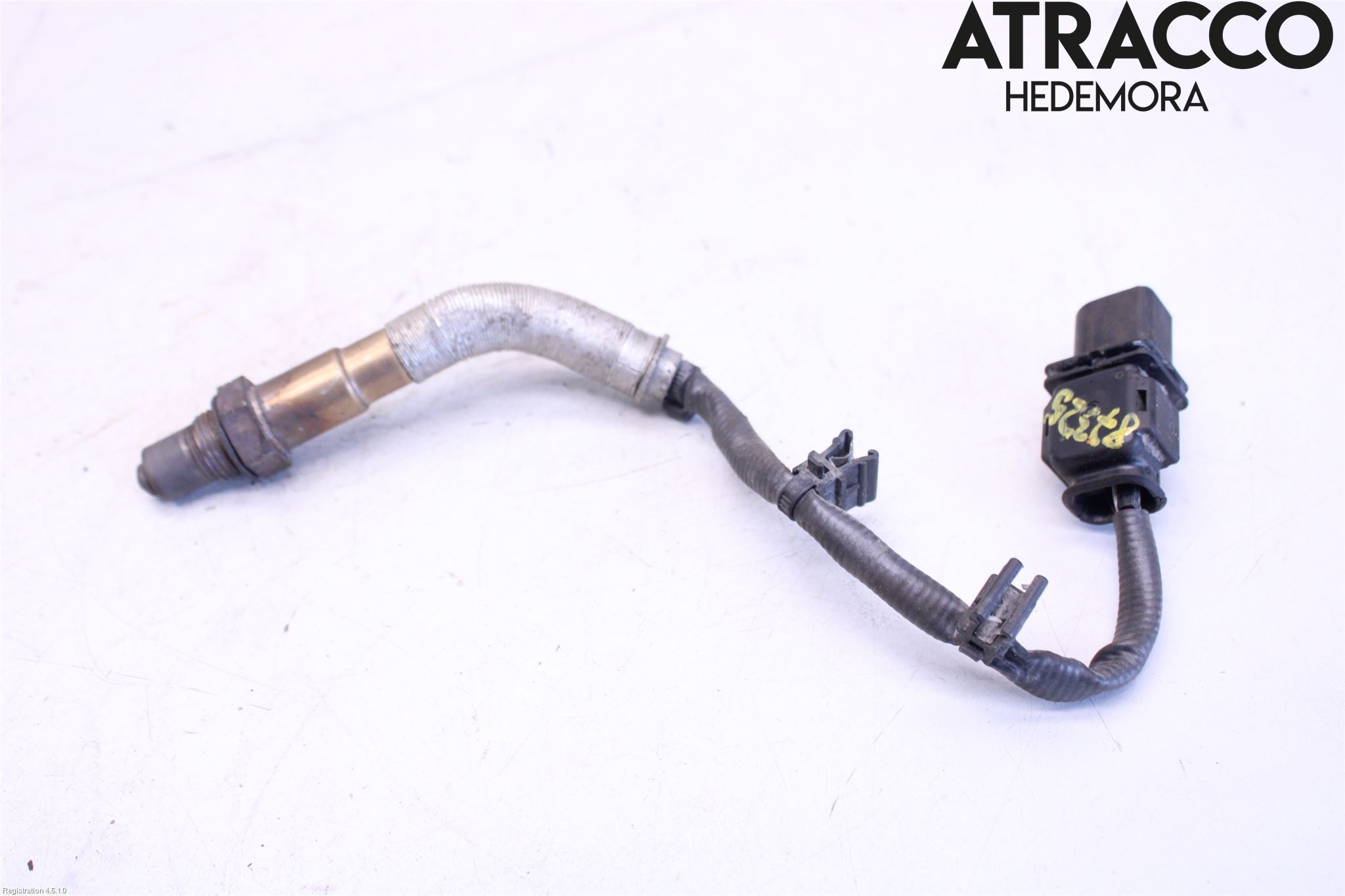 Toyota AVENSIS 09-15 Inns Lambdasonde