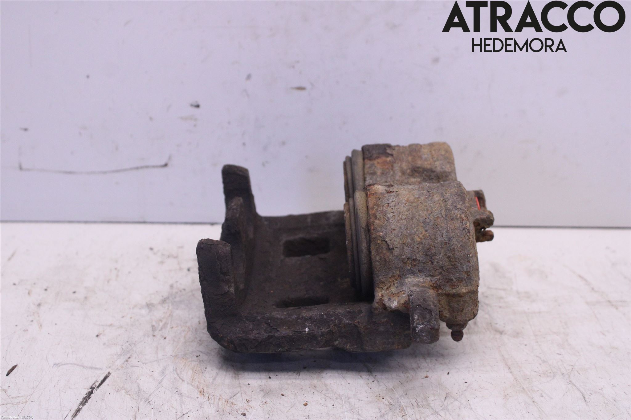 Subaru OUTBACK 10-15 Bremsecaliper Foran Venstre