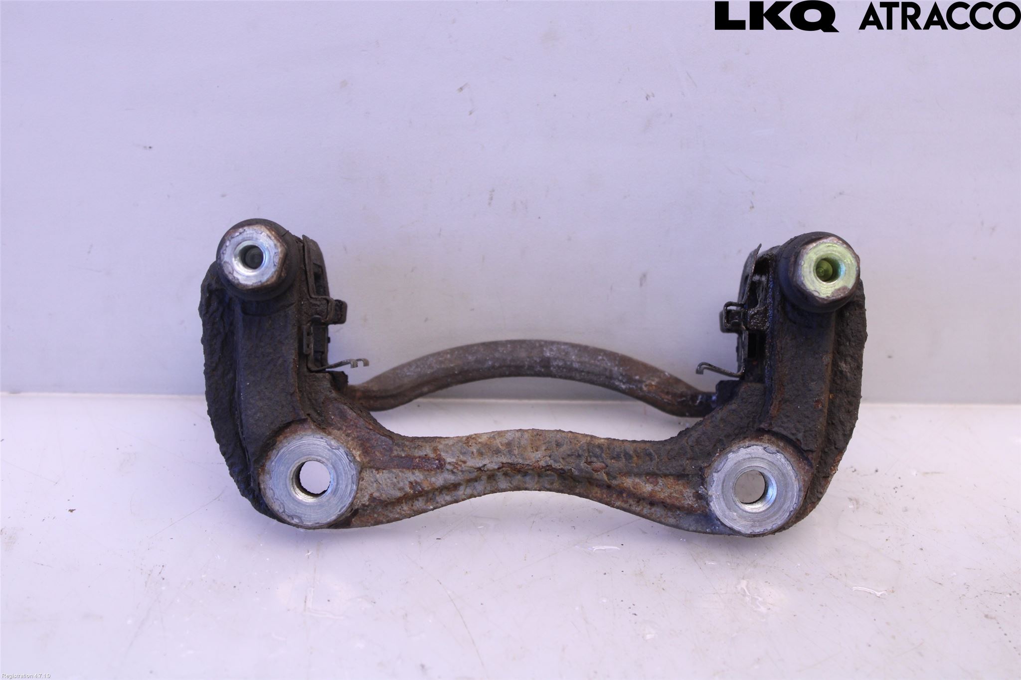 Kia NIRO (DE) 17-22 Bremsecaliper Feste Holder