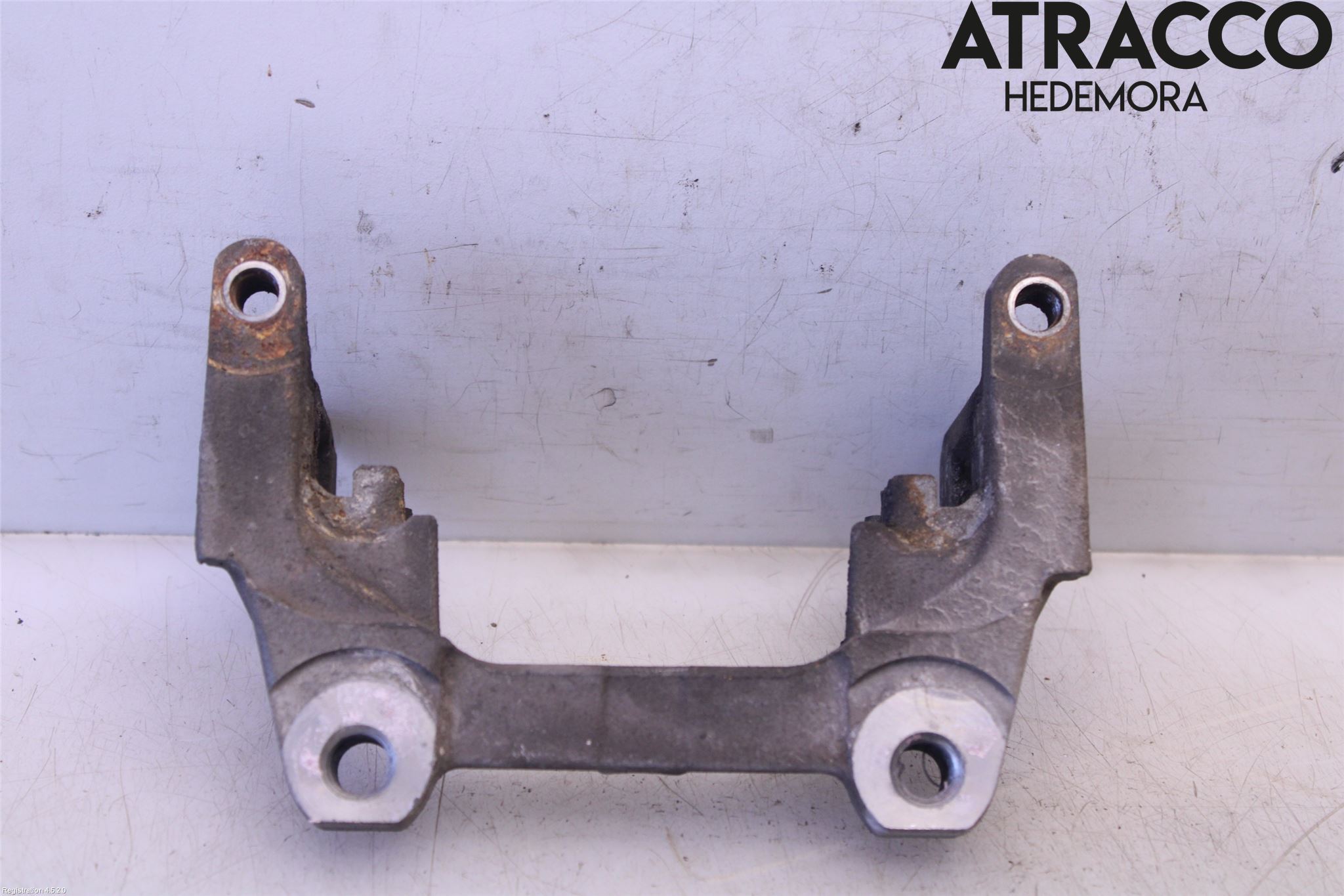 Volvo XC60 18- Bremsecaliper Feste Holder