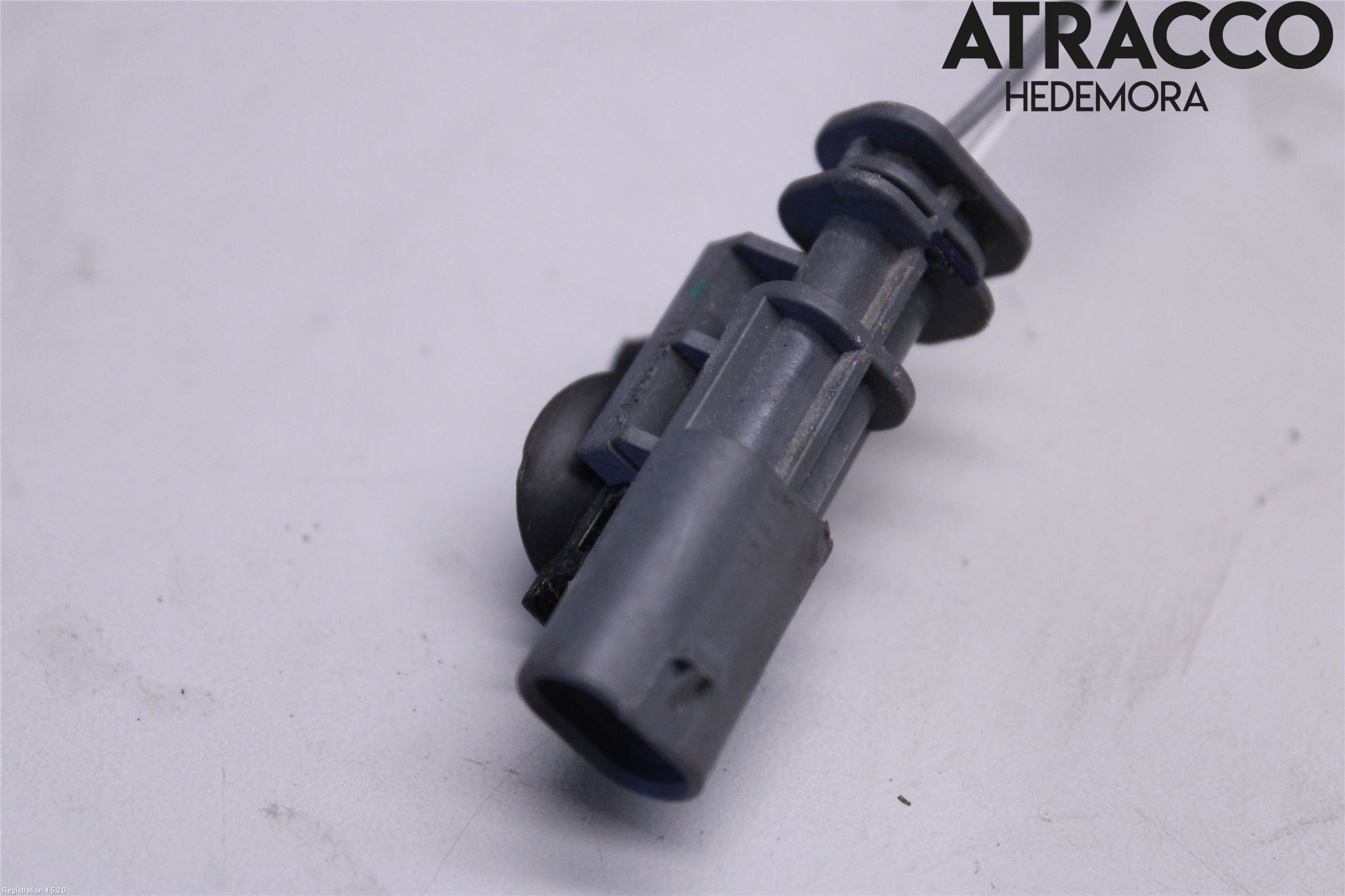 Volvo XC60 18- Sensor Eksos
