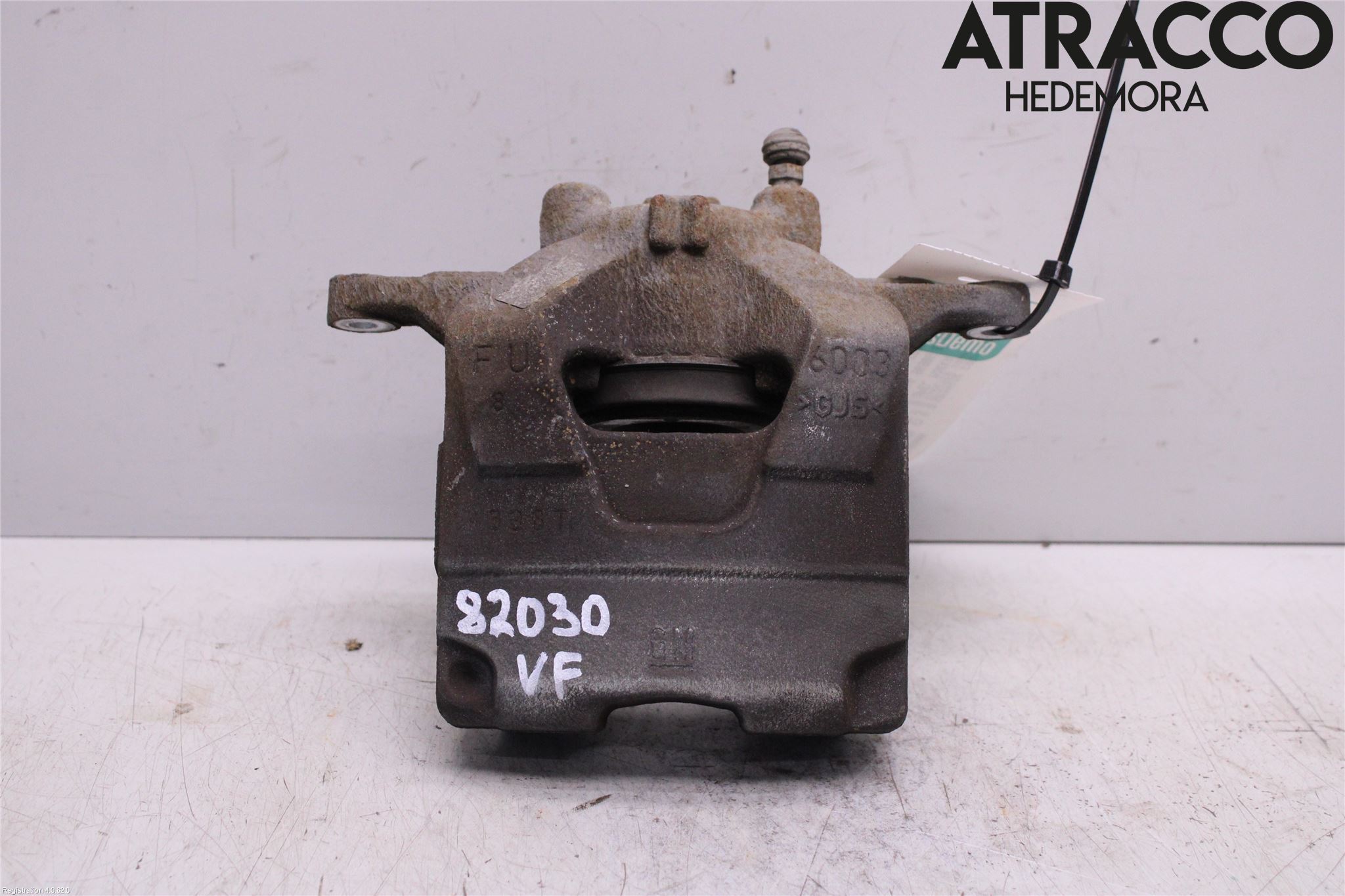 Opel MOKKA 13-20 Bremsecaliper Foran Venstre