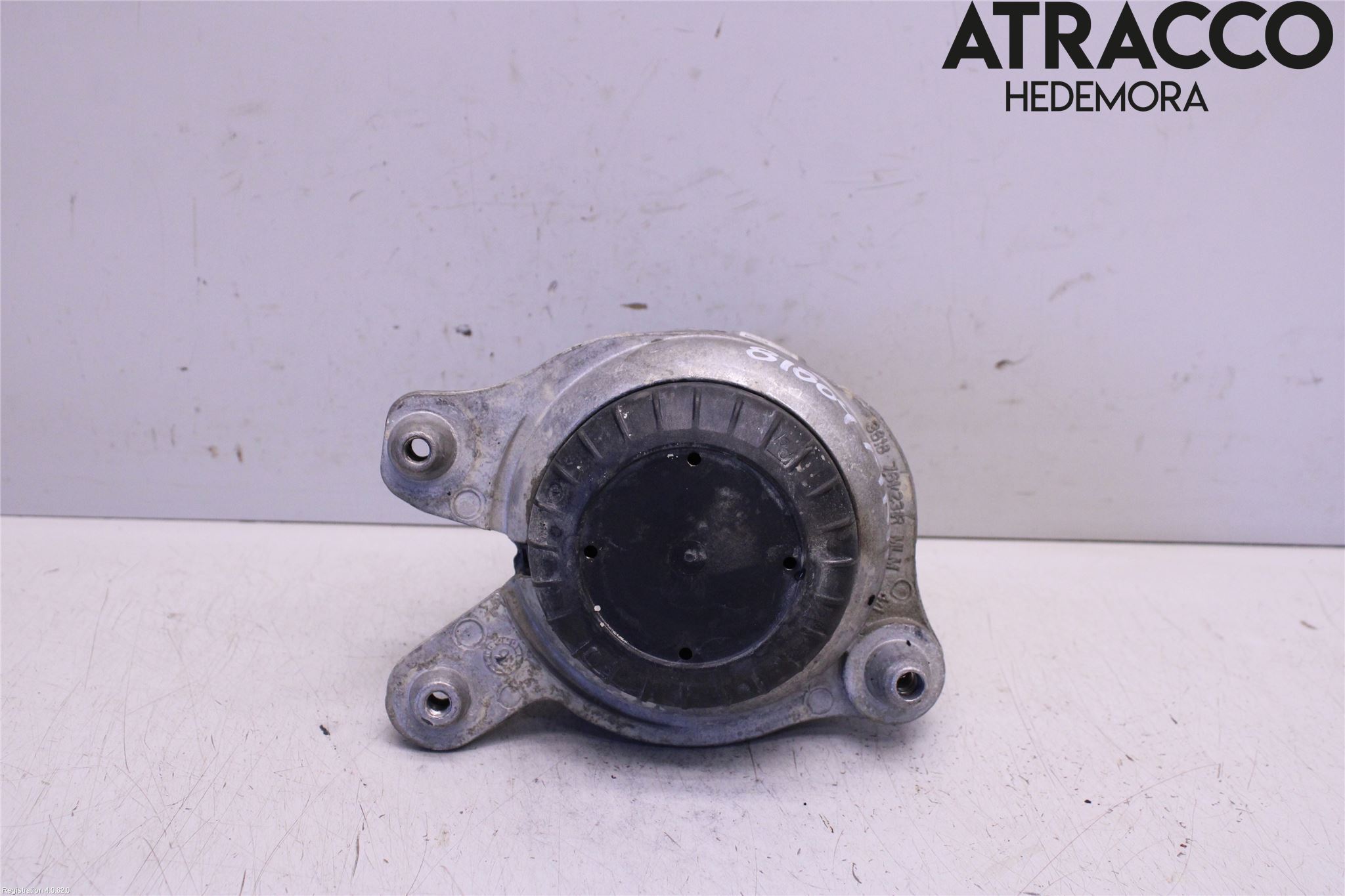 Mercedes-Benz MB E-KLASS (W213) 16-23 Motor Feste Gummi