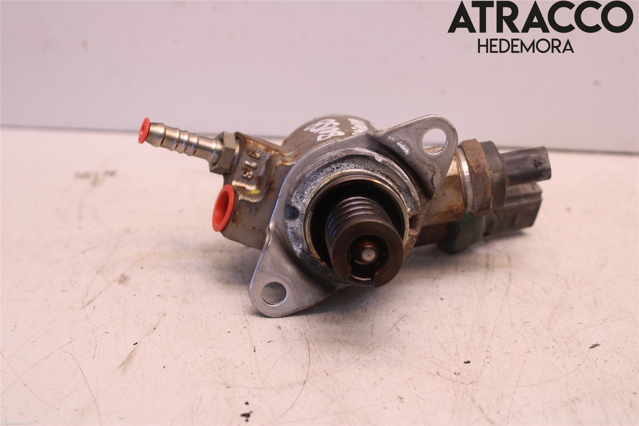 Audi A4/S4 08-11 Drivstoffpumpe Mekanisk