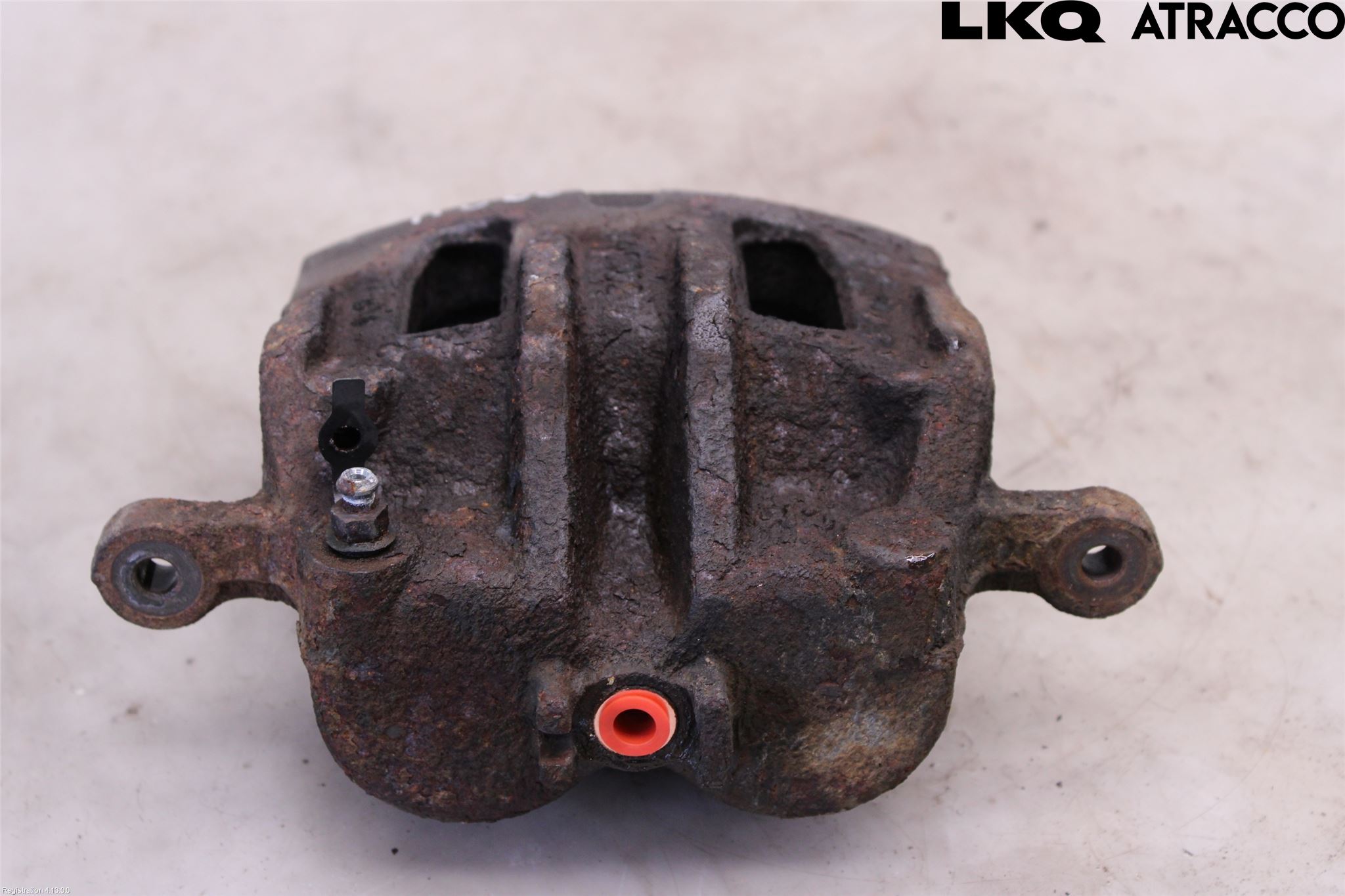 Hyundai SANTA FE  06-12 Bremsecaliper Foran Høyre