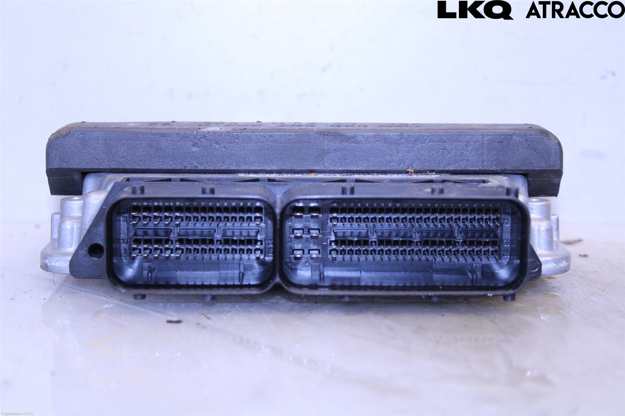 Audi A4 12-15 Styreenhet Dieselpumpe