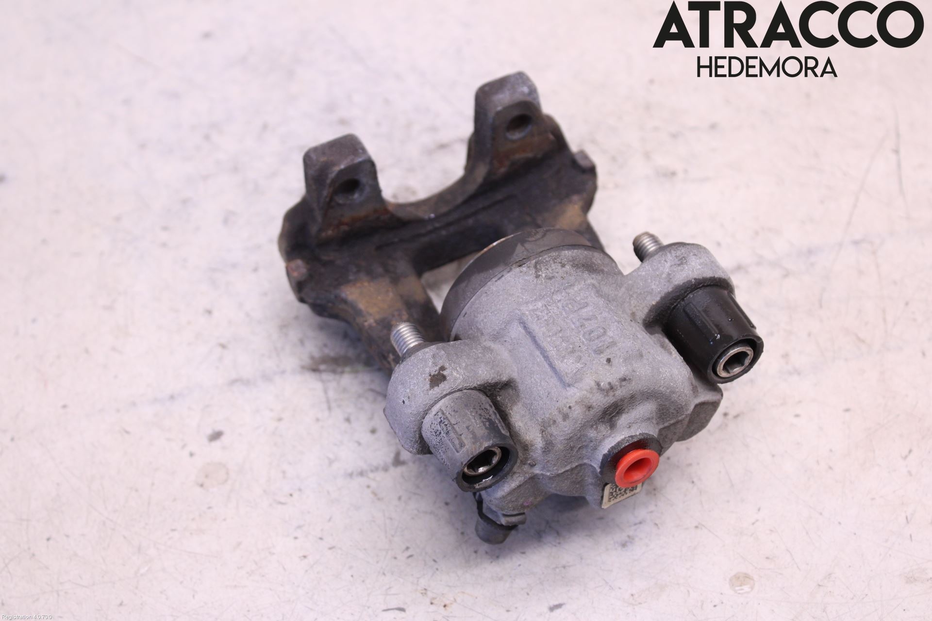 BMW 3 F30/F31/F80 12-19 Bremsecaliper Bak Høyre