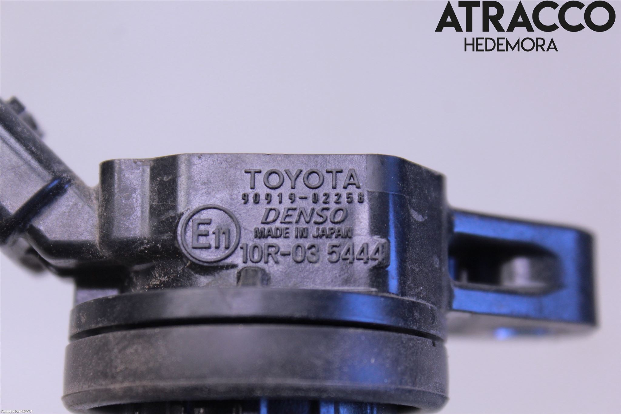 Toyota AVENSIS 16-18 Coil