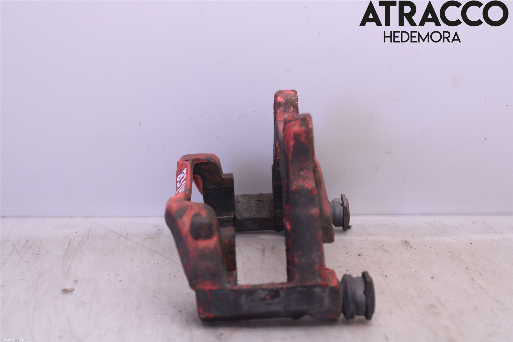 Fiat 500 07- Bremsecaliper Feste Holder