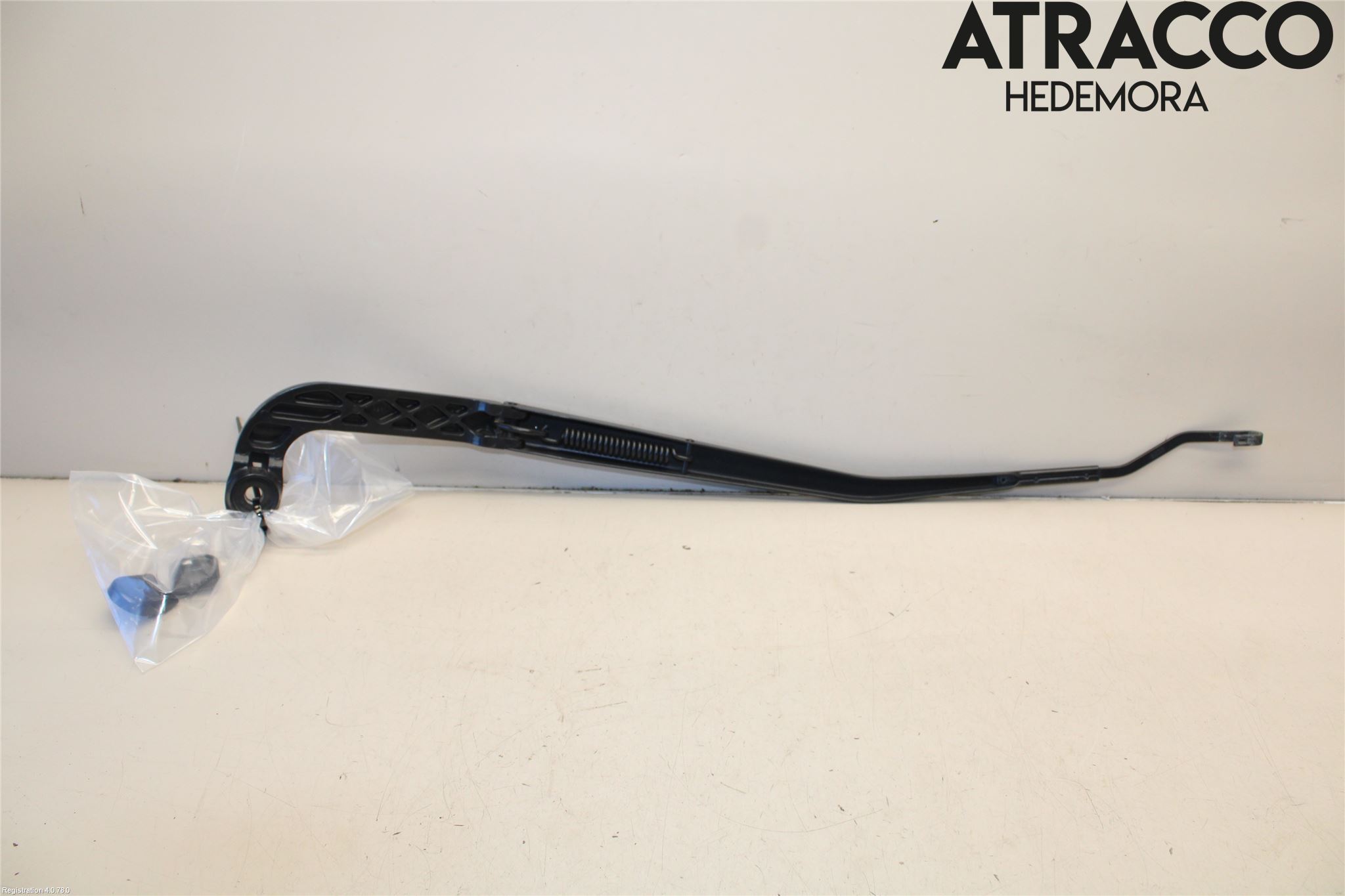 Landrover RANGE ROVER SPORT (L494) 14-22 Viskerarm-Armer Frontrute