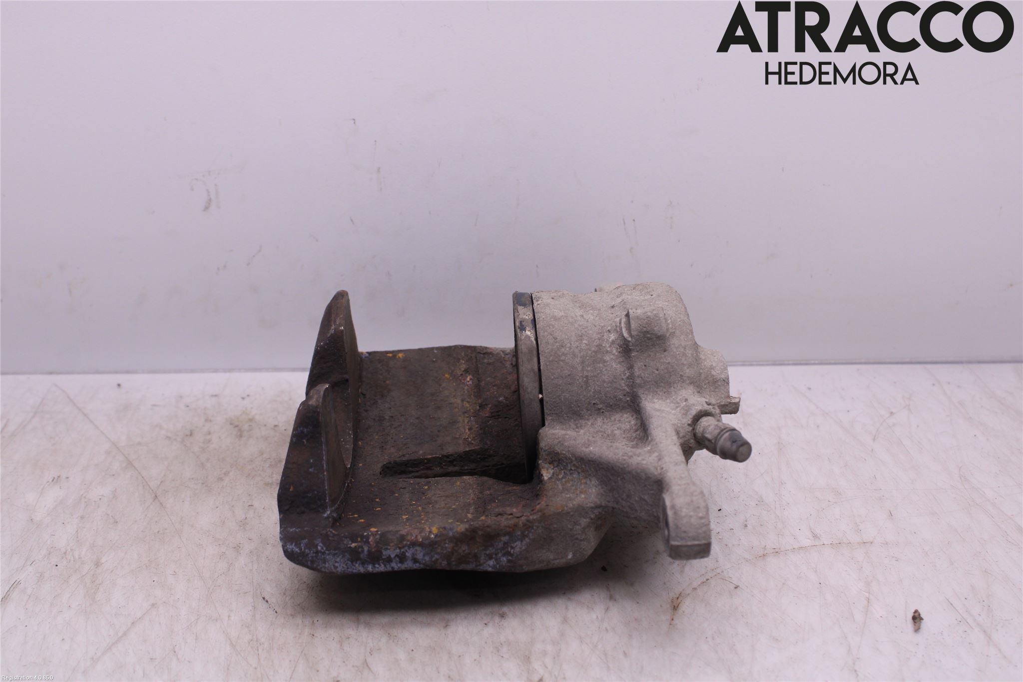 Skoda KODIAQ 17-24 Bremsecaliper Foran Høyre