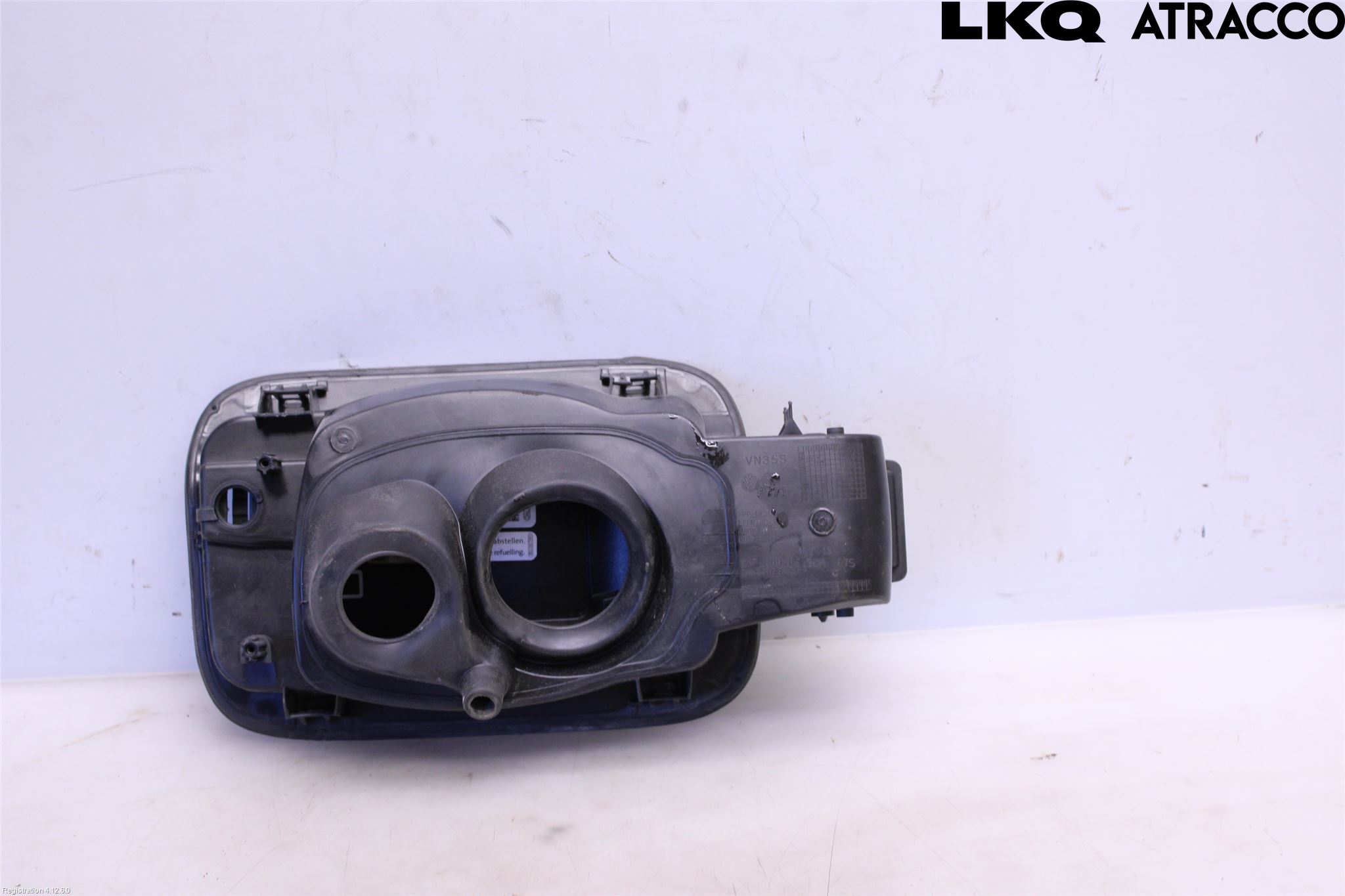 Volkswagen VW CADDY 21- Drivstoff Tankluke