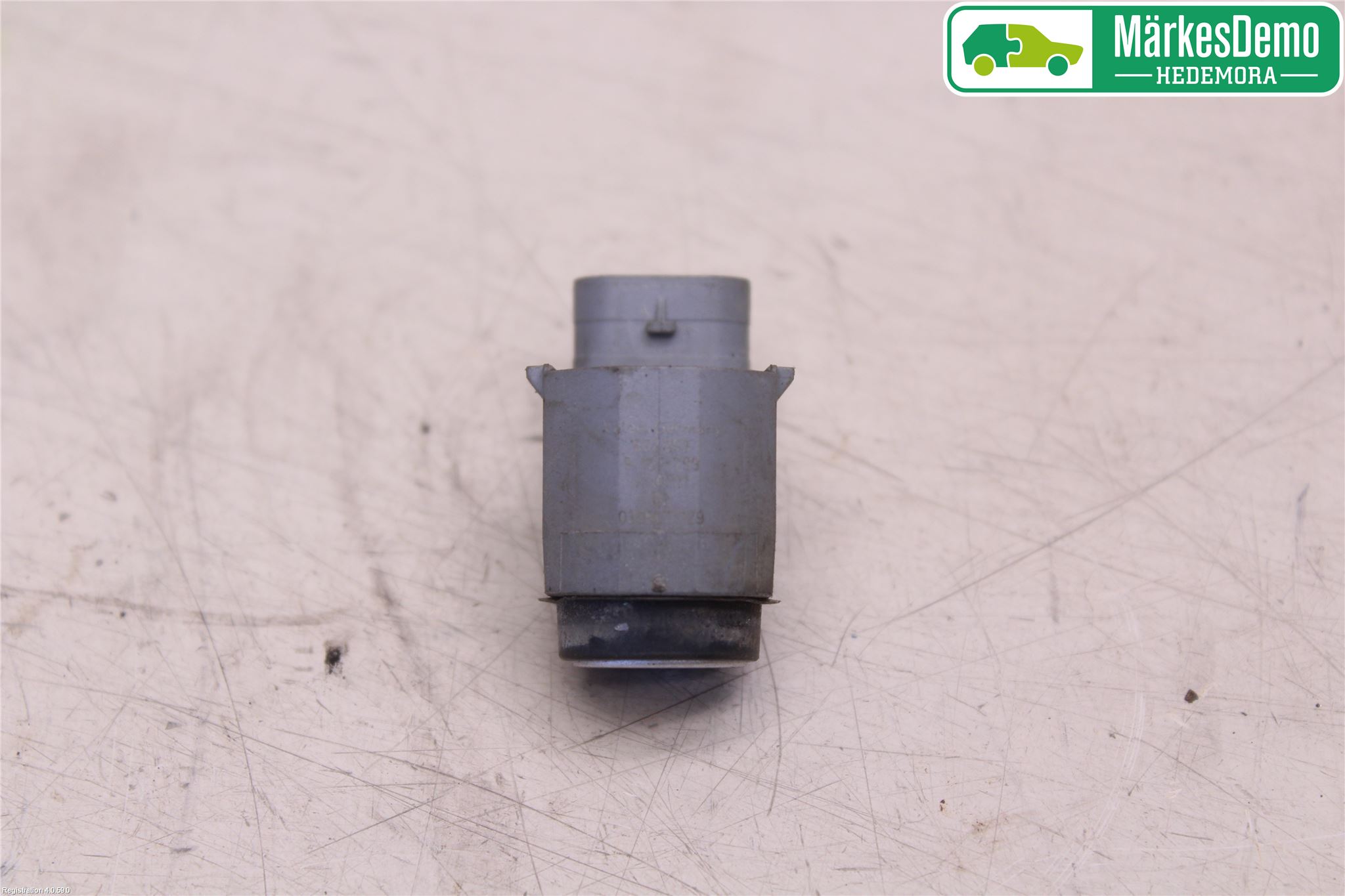 BMW 5 E60/61 Sed/Tou 02-10 Sensor Ryggesensor
