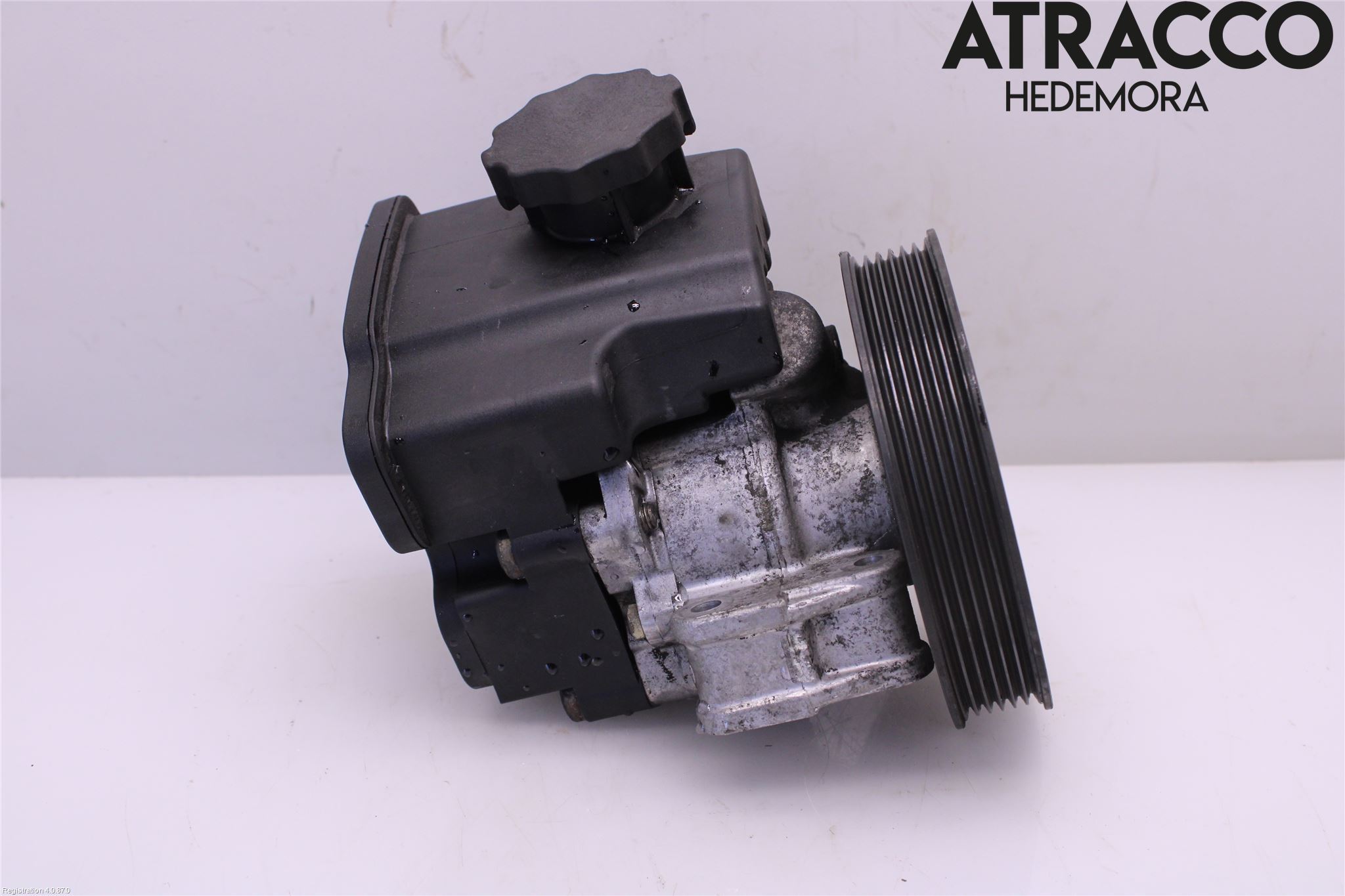 Mercedes-Benz MB VITO/VIANO (W639) 04-14 Servo Pumpe