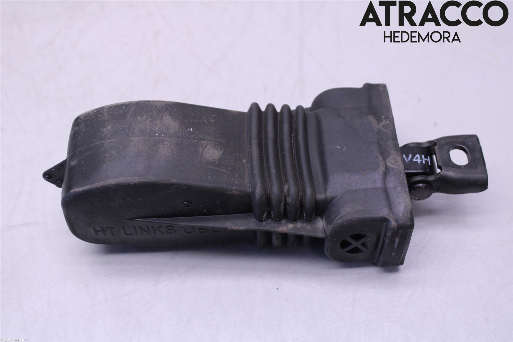 Audi A3/S3 8V 13-20 Dørstopper