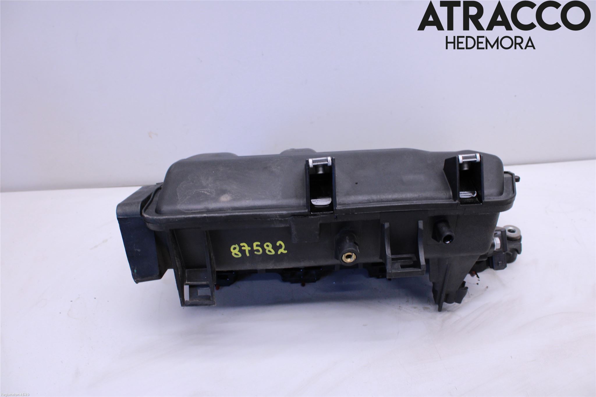 BMW 1 E87/81 5D/3D 03-11 Innsugningsmanifold