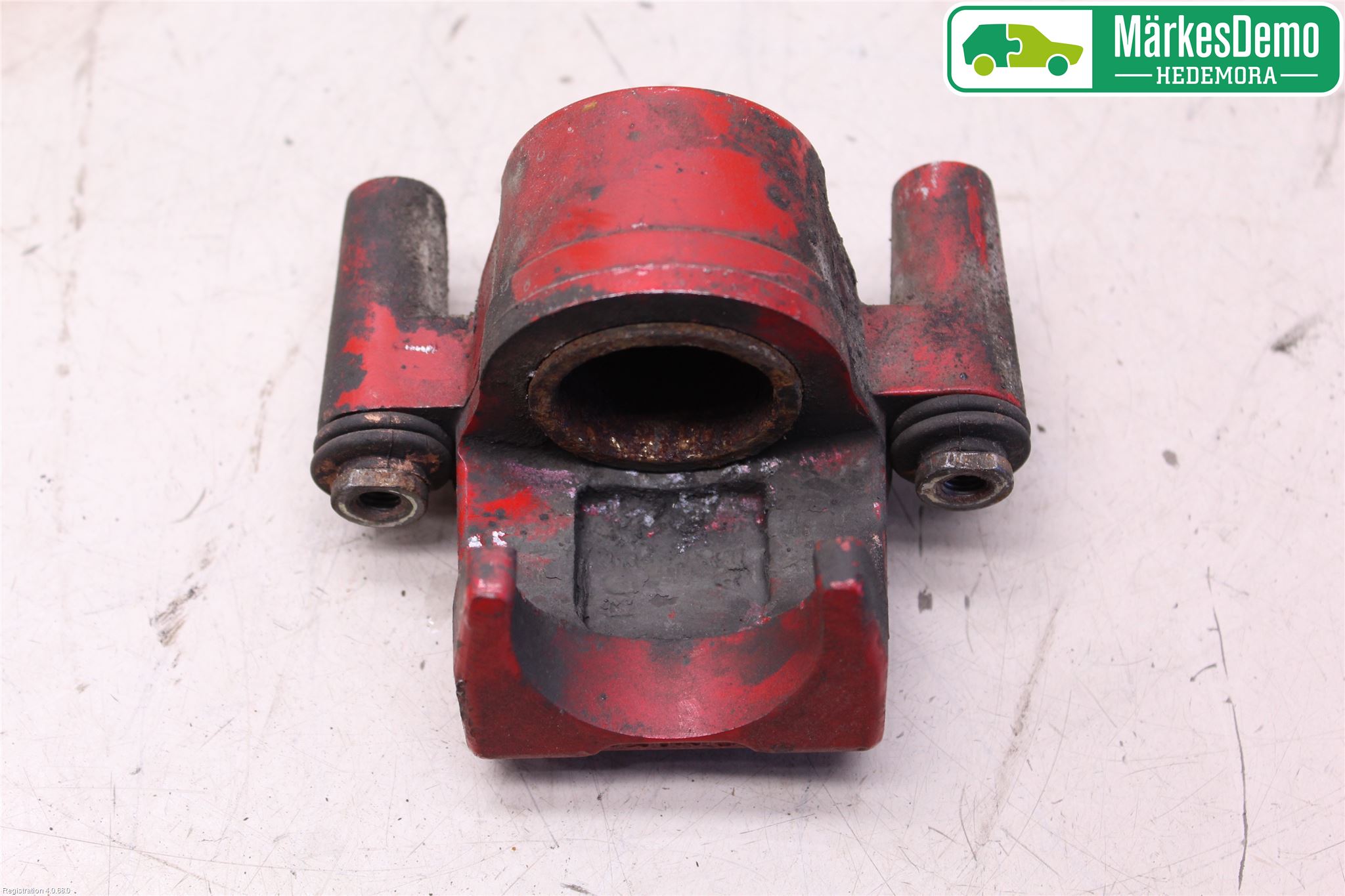 Mopedbil Ligier LIGIER JS 50 Bremsecaliper Foran Høyre