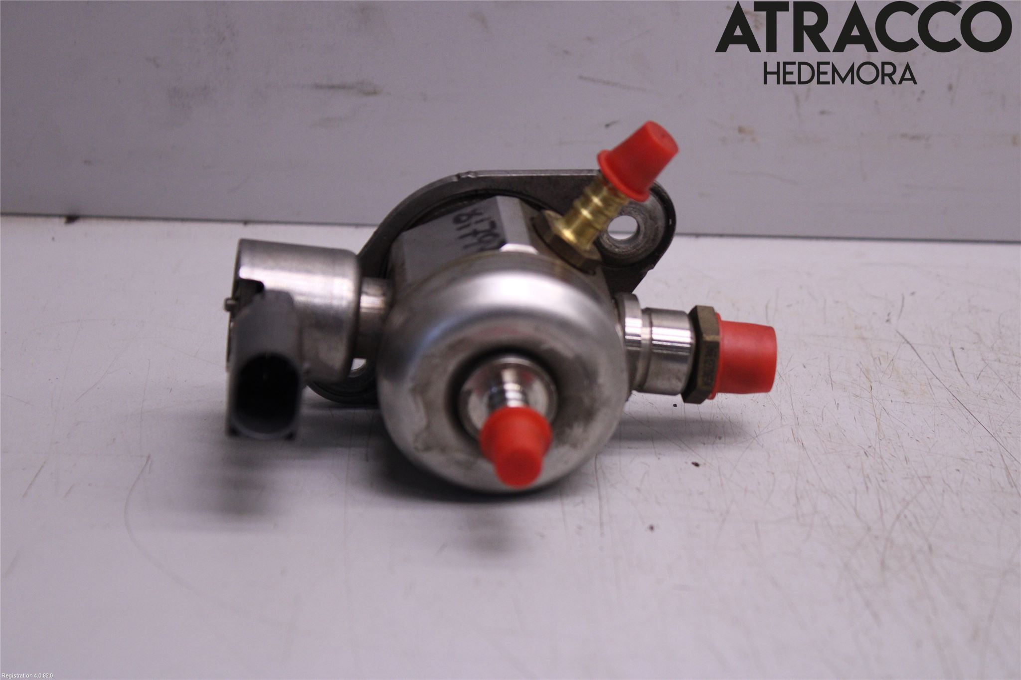 Audi A5 07-16 Drivstoffpumpe Mekanisk