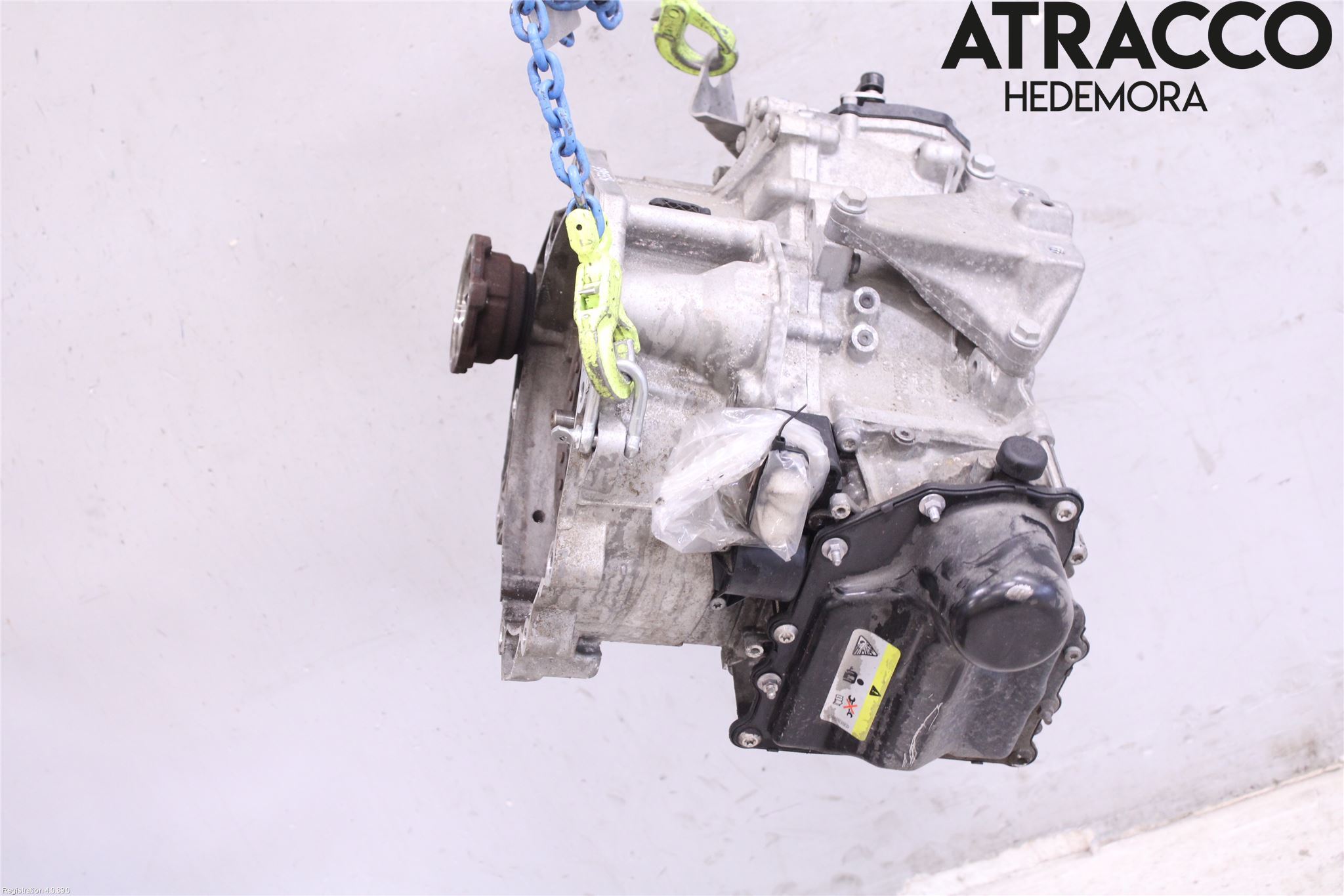 Seat LEON 13-20 Gearkasse Automat