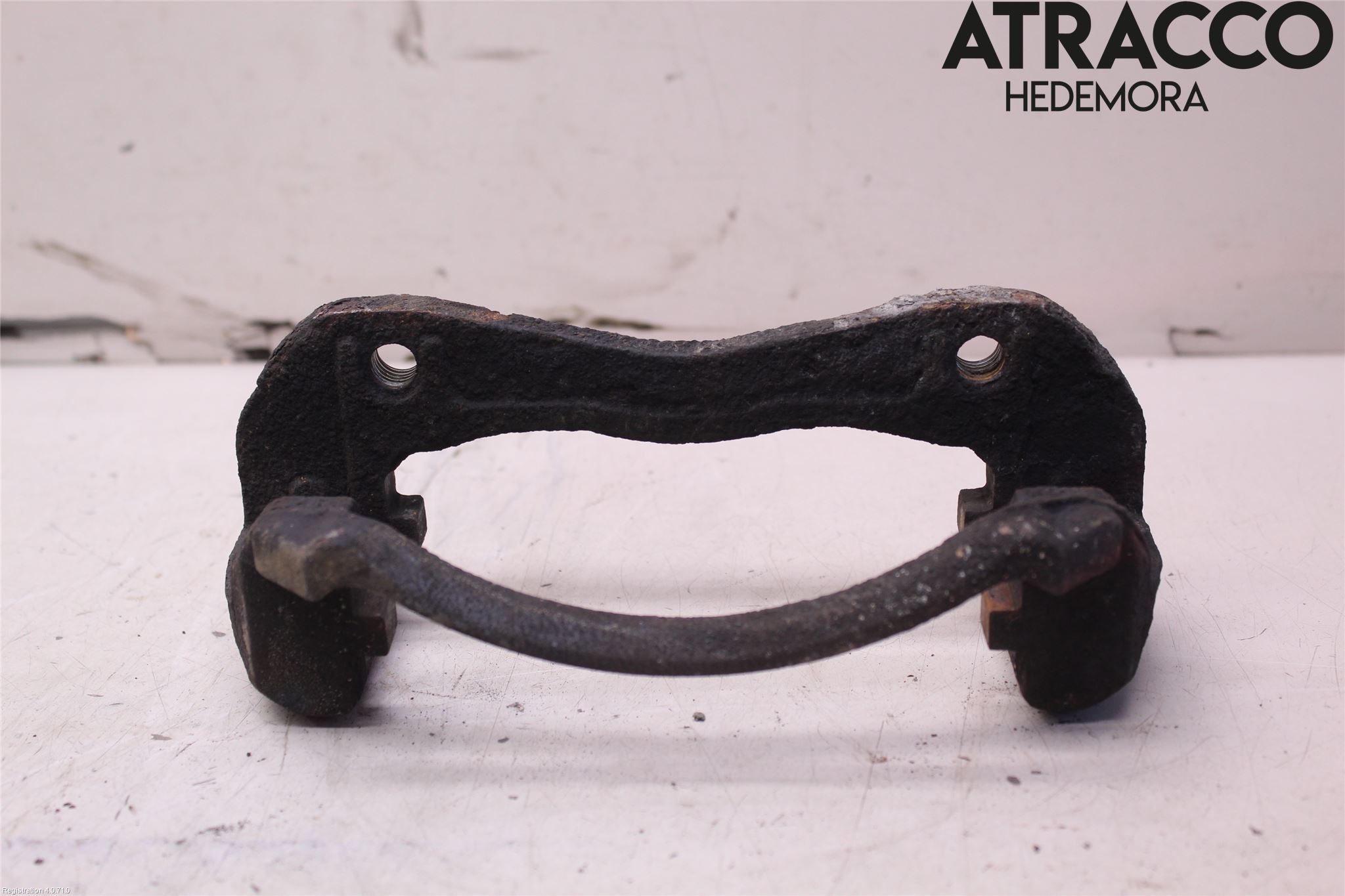 Chevrolet CAPTIVA Bremsecaliper Feste Holder