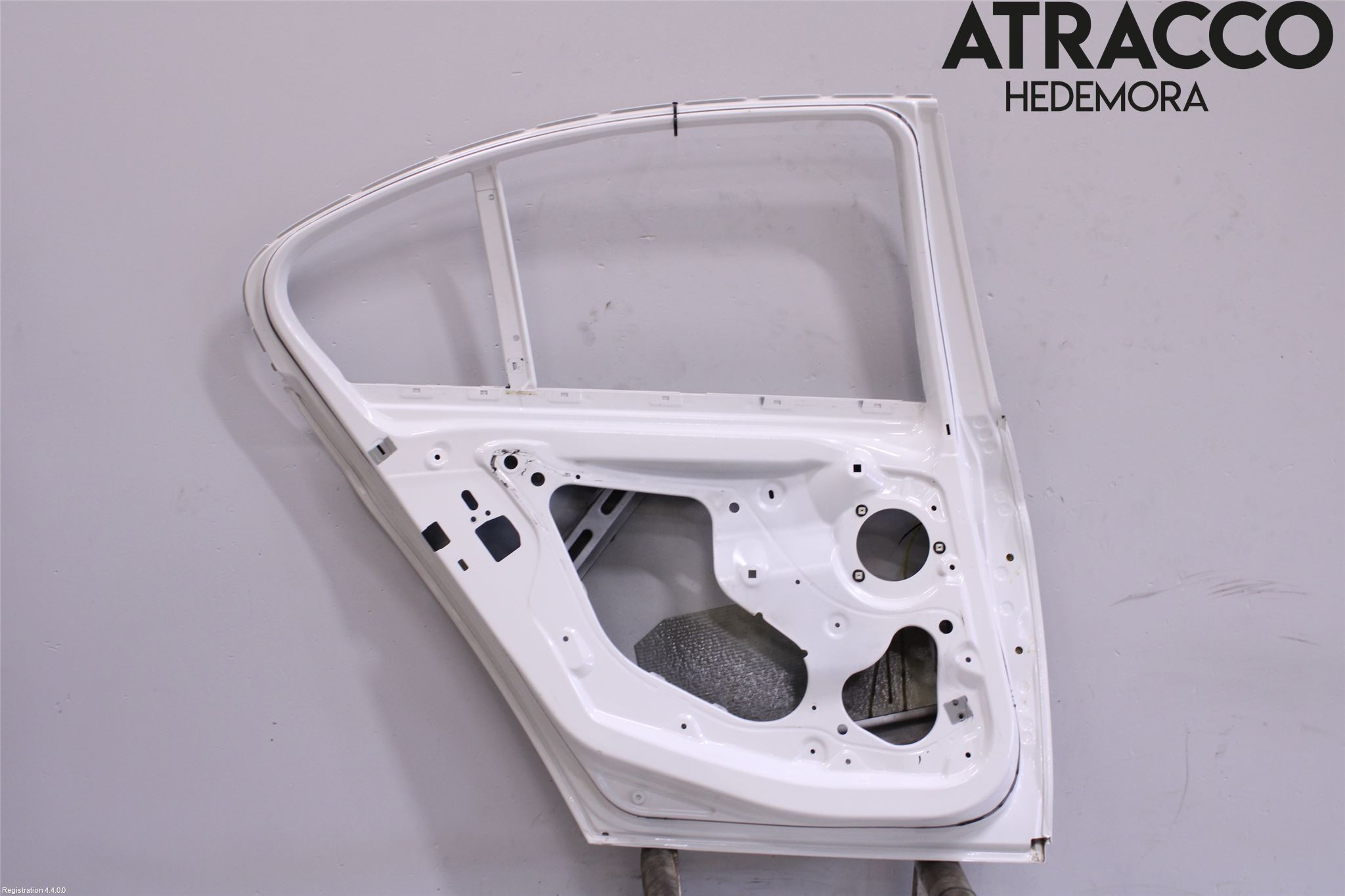 BMW 3 F30/F31/F80 12-19 Dør 4D Bak Venstre