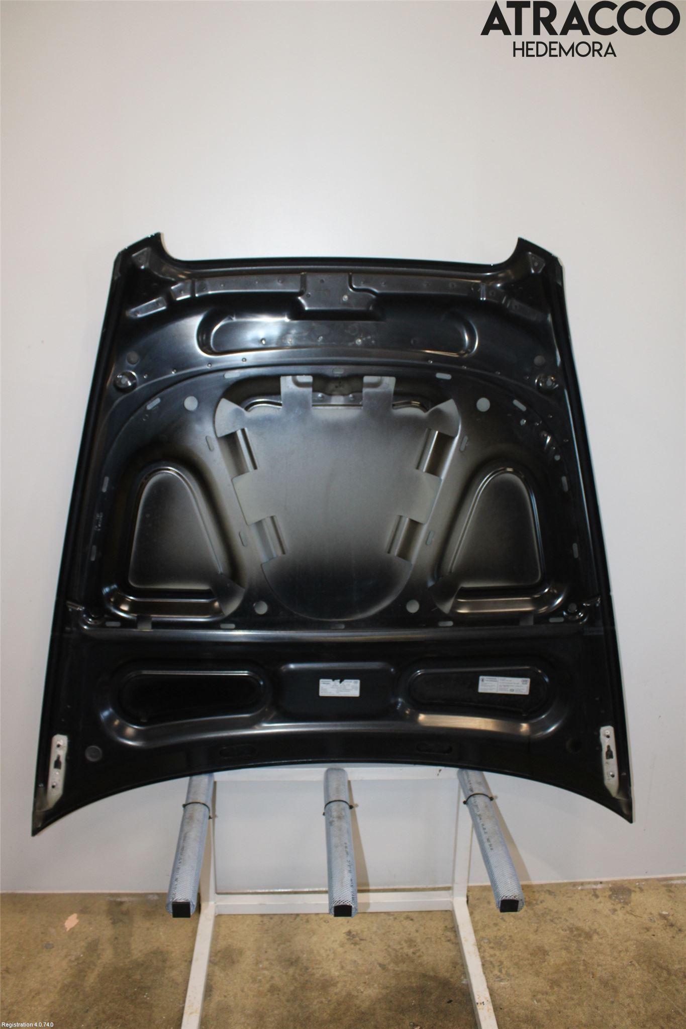 Audi A6/S6     05-11 Panser
