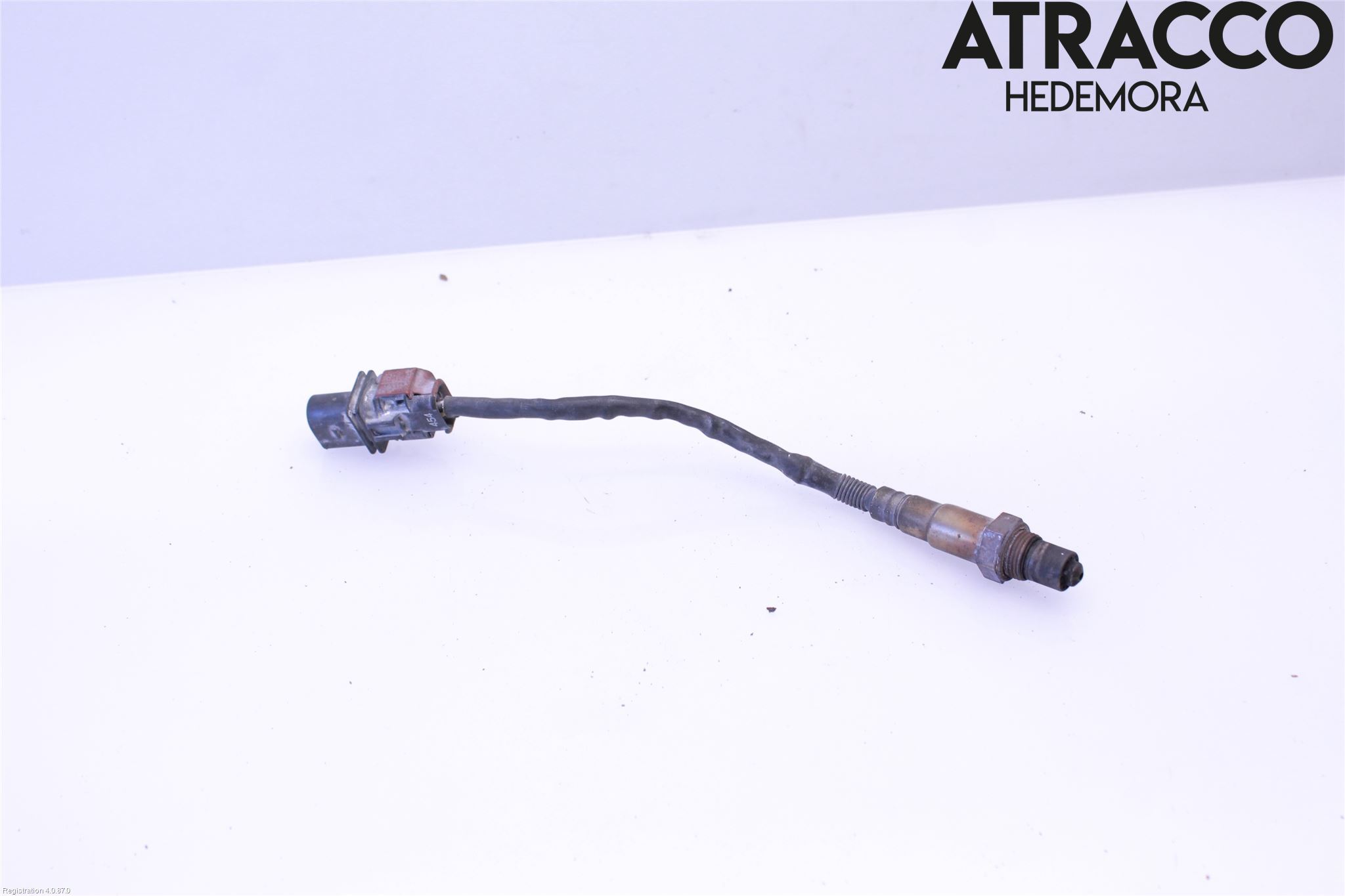Volkswagen VW CRAFTER 06-16 Inns Lambdasonde