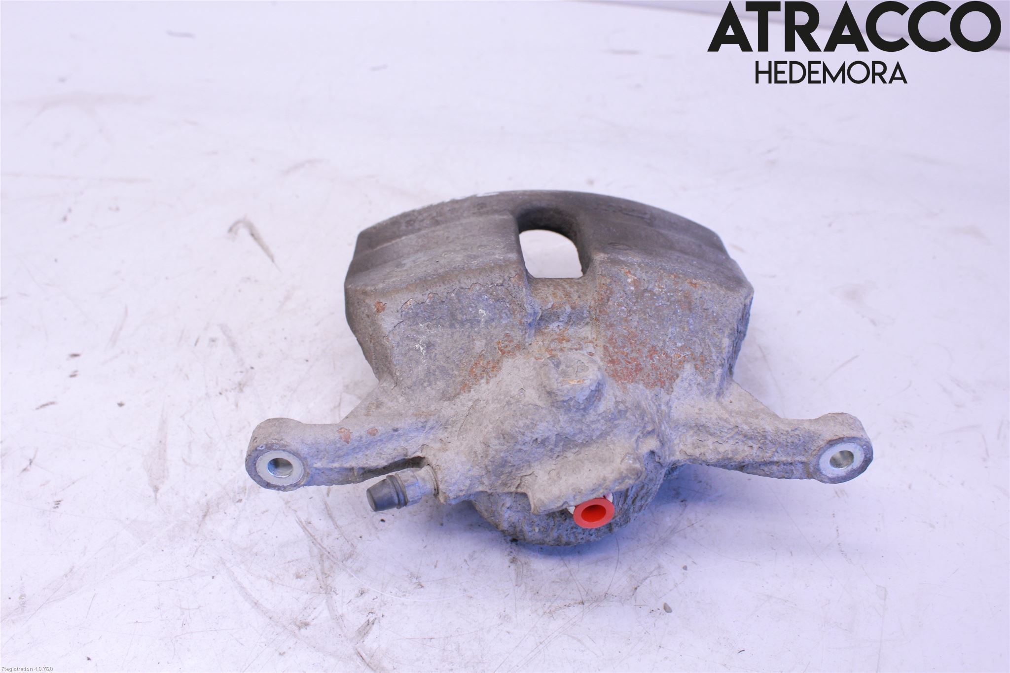 Volkswagen VW GOLF / E-GOLF VII 13-20 Bremsecaliper Foran Venstre