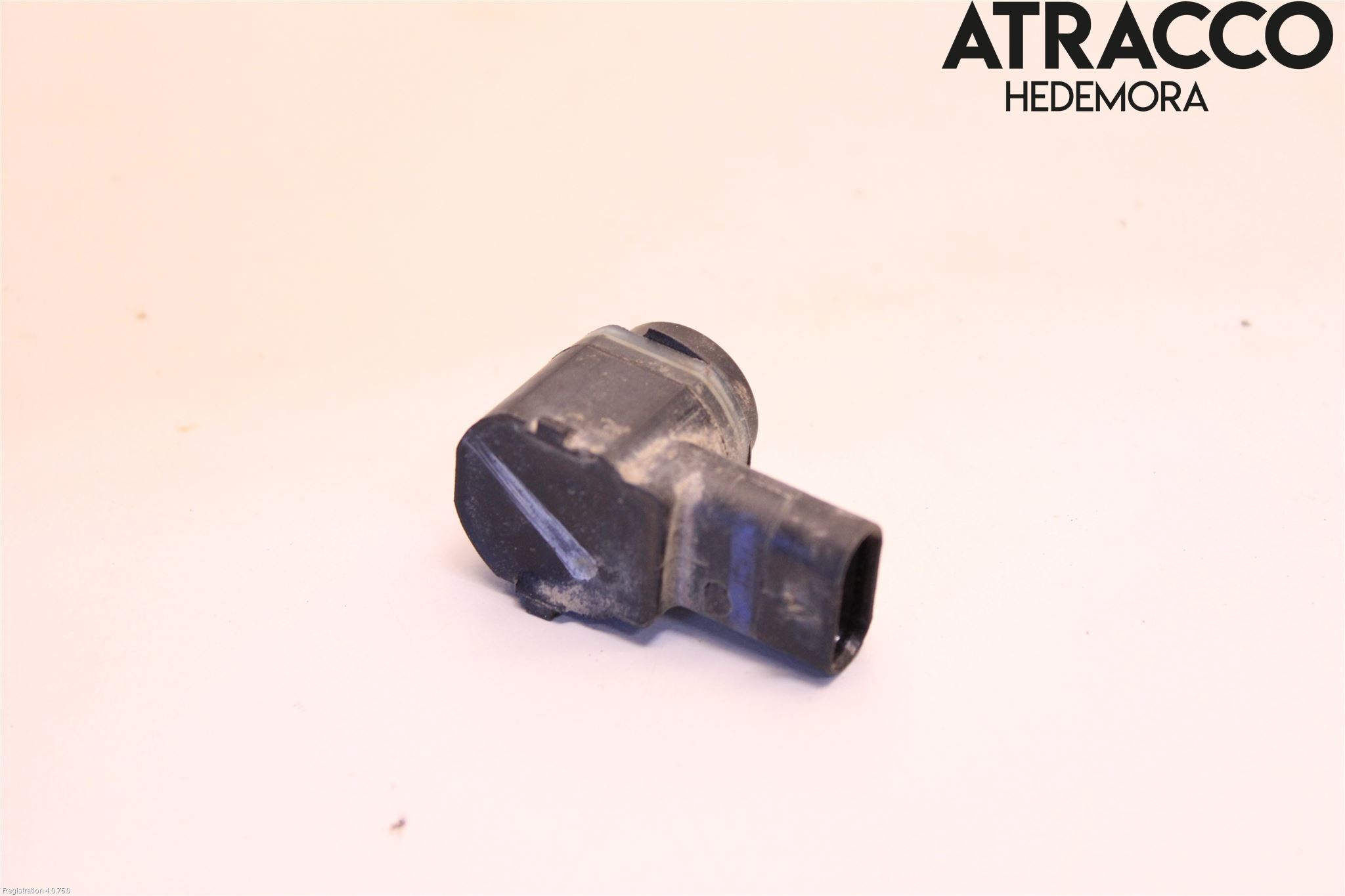 Audi Q7/SQ7 Sensor Ryggesensor