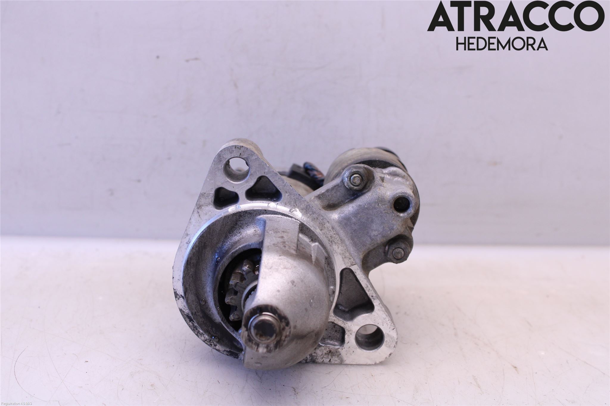 Honda CIVIC 12-16 Startmotor Diesel