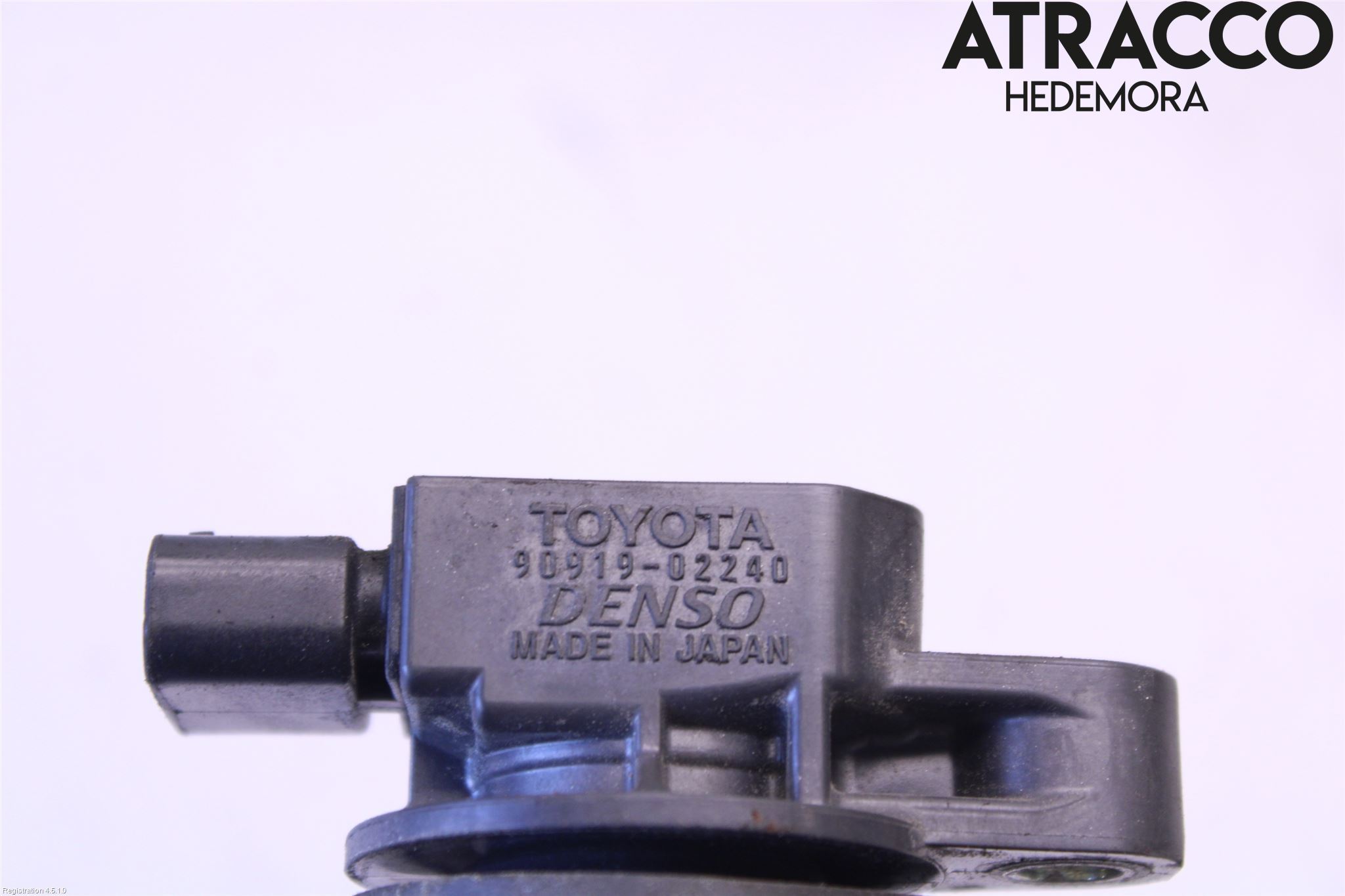 Toyota PRIUS NWH20 04-08 Coil