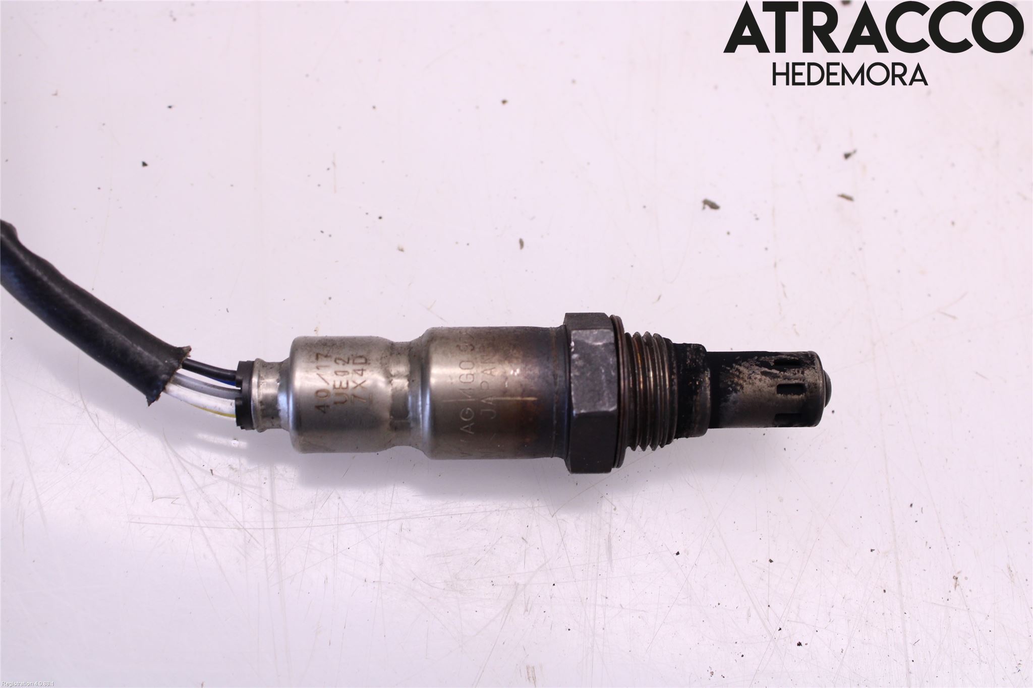 Audi A6/S6 4G 11-18 Inns Lambdasonde