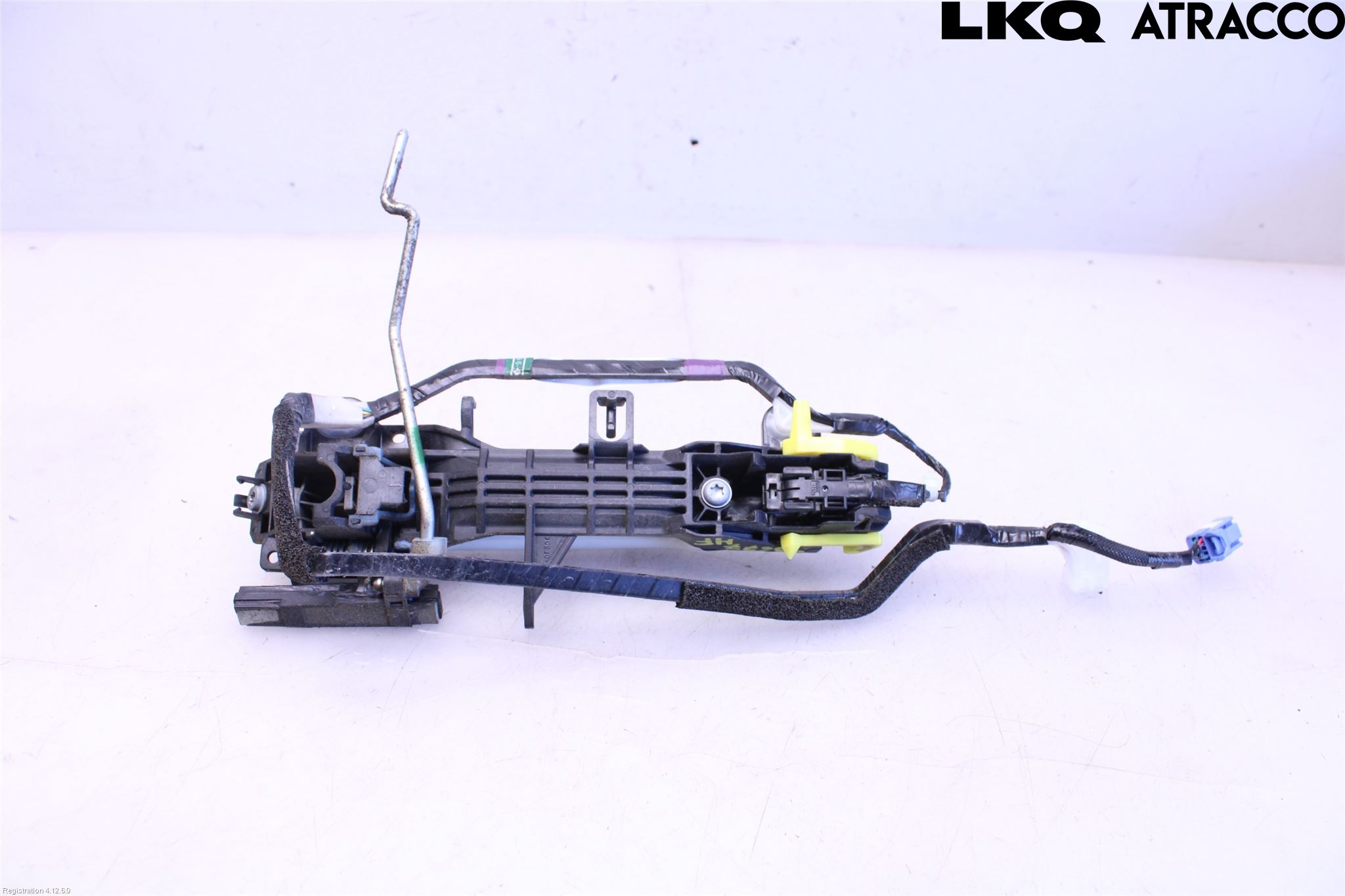 Toyota PRIUS+ ZVW40 12-20 Dørhandtak Ytre Høyre
