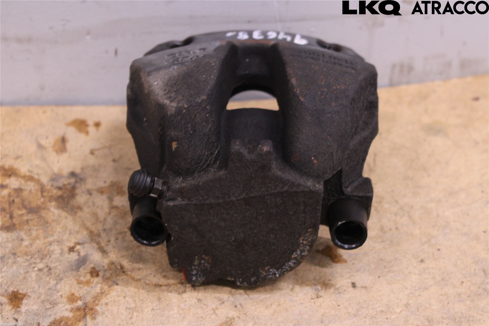 Volvo V90 17->> Bremsecaliper Foran Venstre