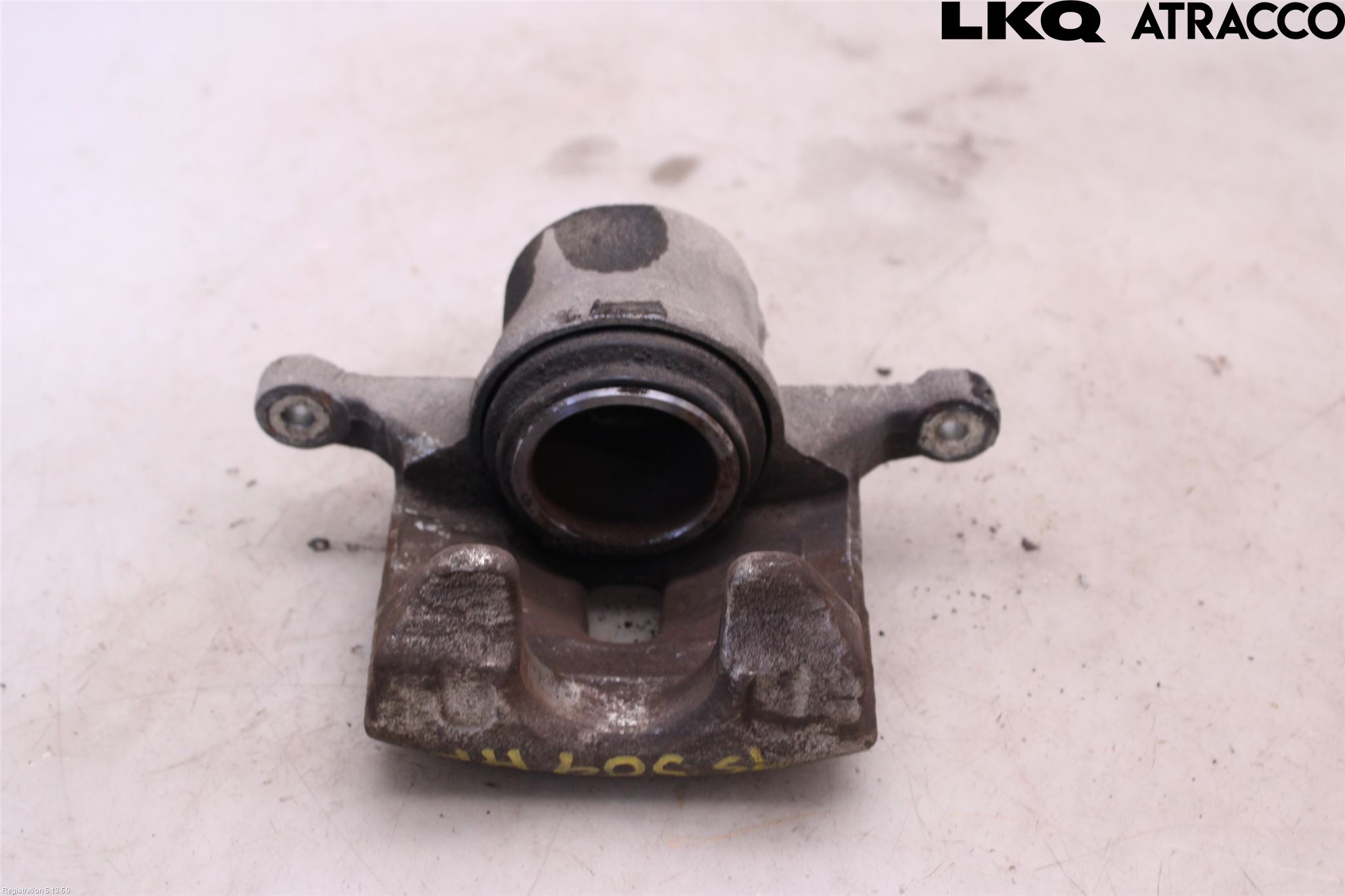 Kia CEED 12-18 Bremsecaliper Foran Høyre
