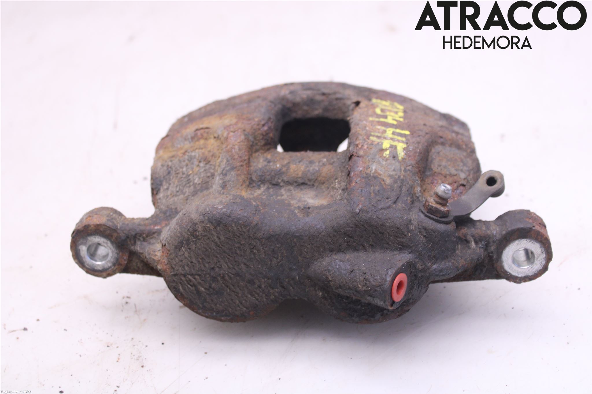 Ford TRANSIT    06-13 Bremsecaliper Foran Høyre