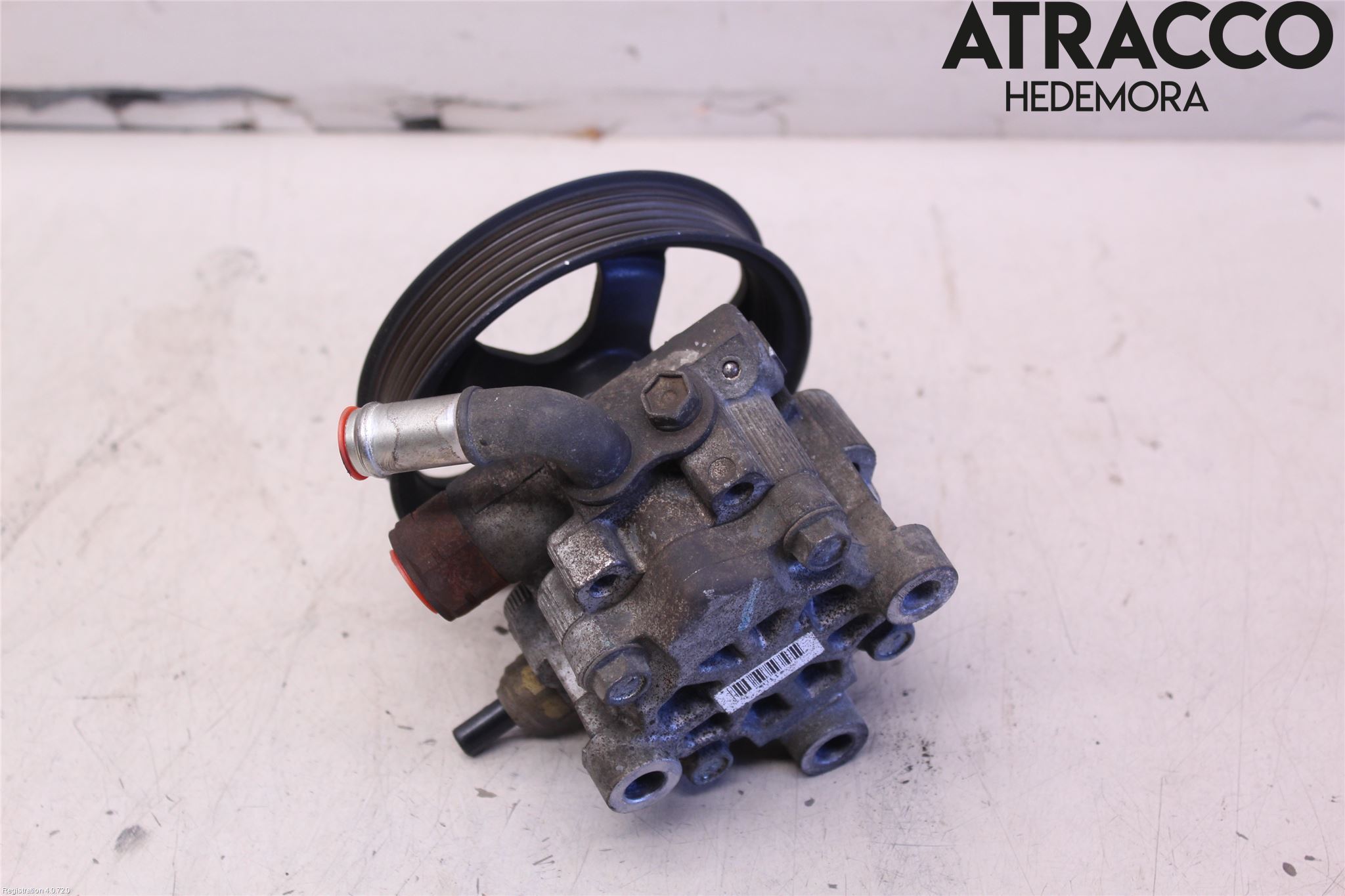 Toyota COROLLA VERSO 08-09 Servo Pumpe
