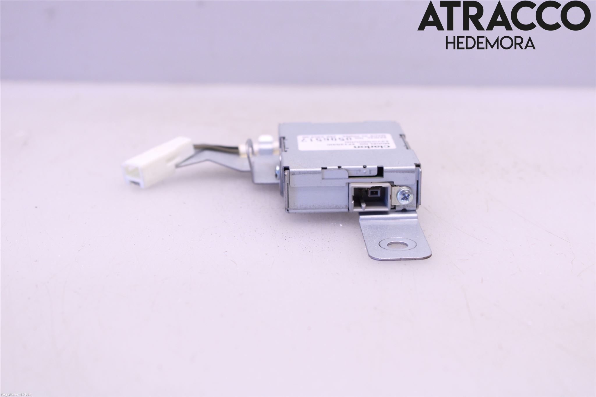Subaru LEGACY    07-09 Stereo Antenneforsterker