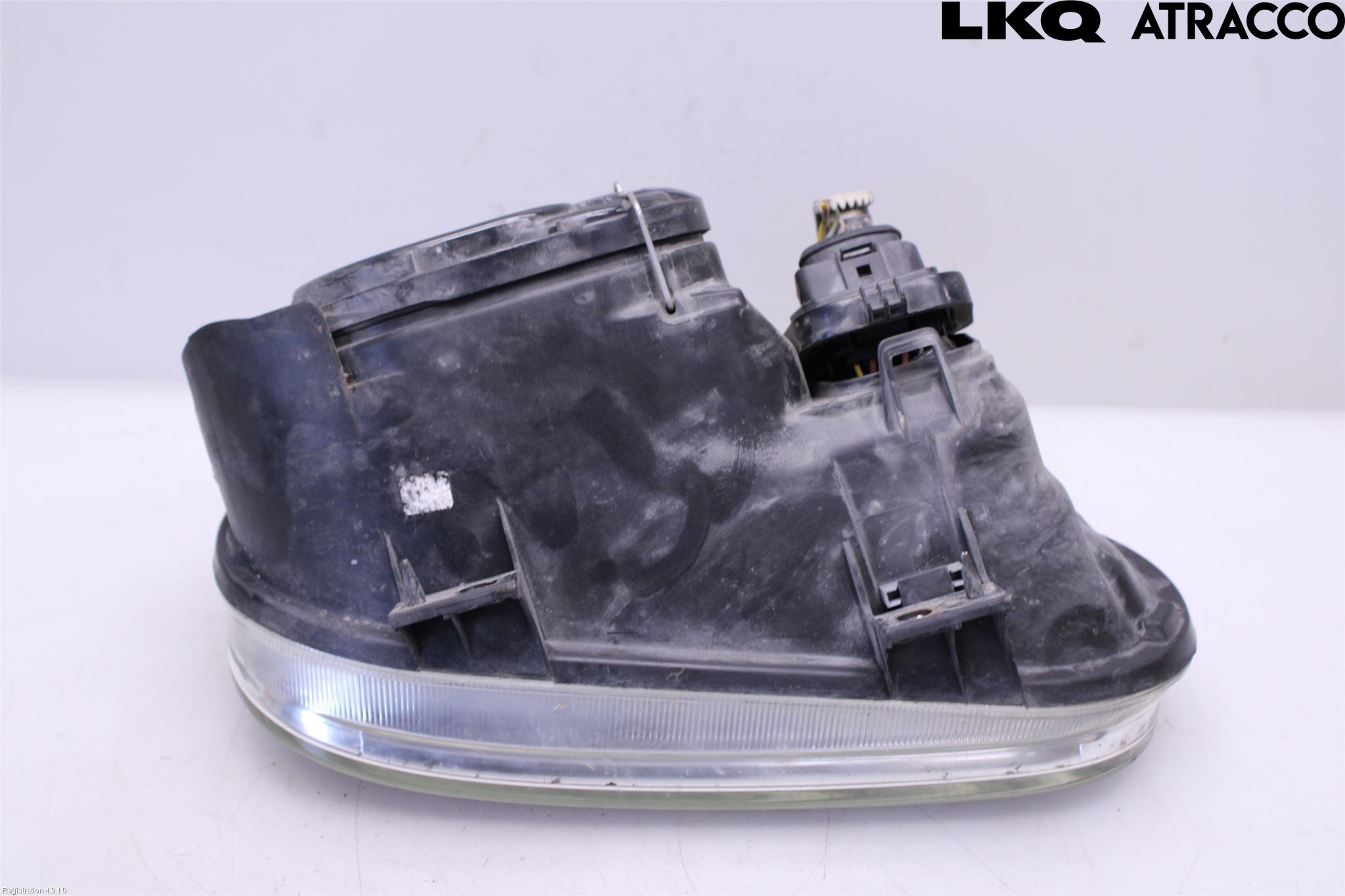 Volkswagen VW GOLF IV 98-06 Frontlykt Venstre
