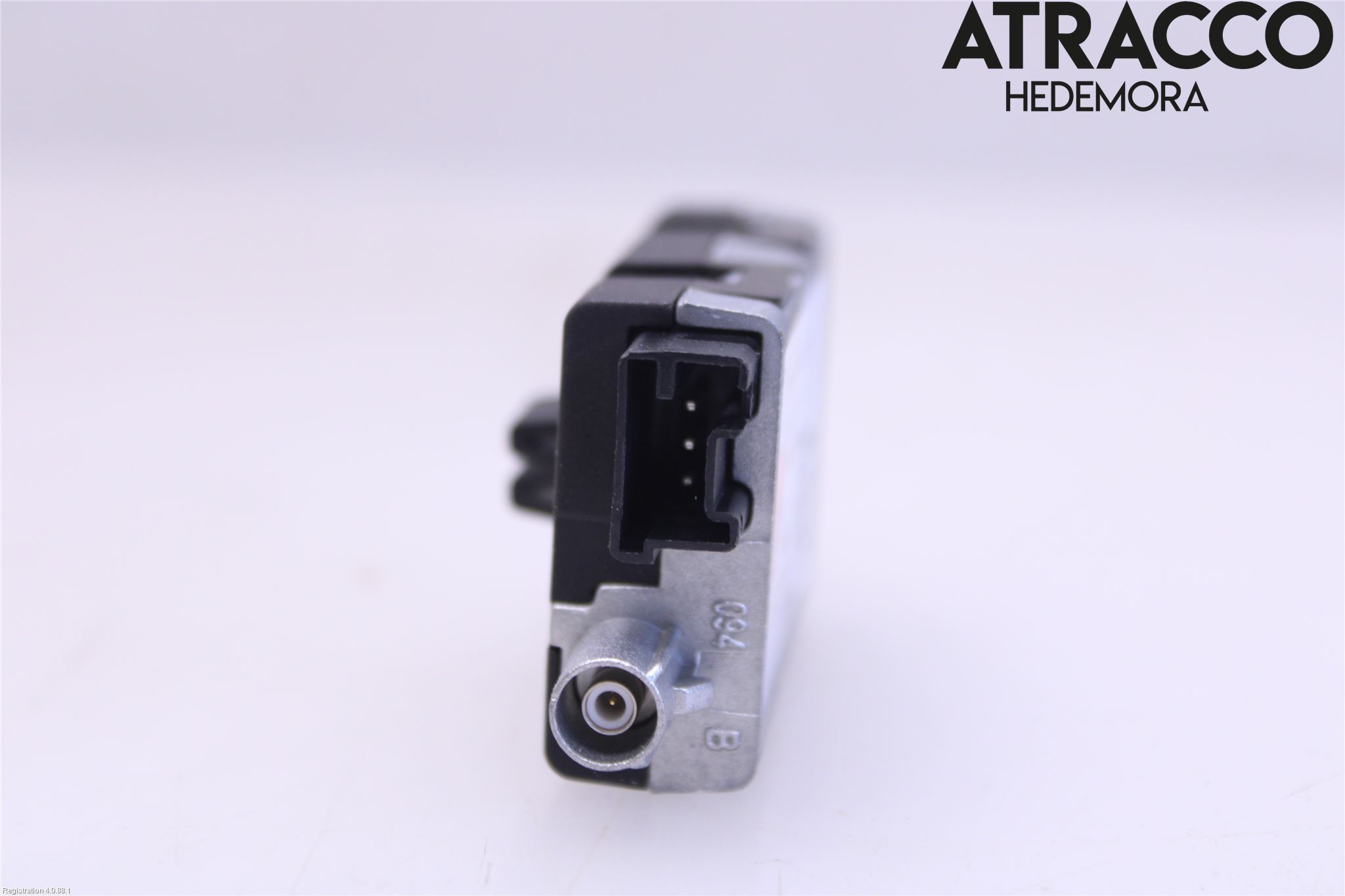 Peugeot 2008/E-2008 20- Stereo Antenneforsterker