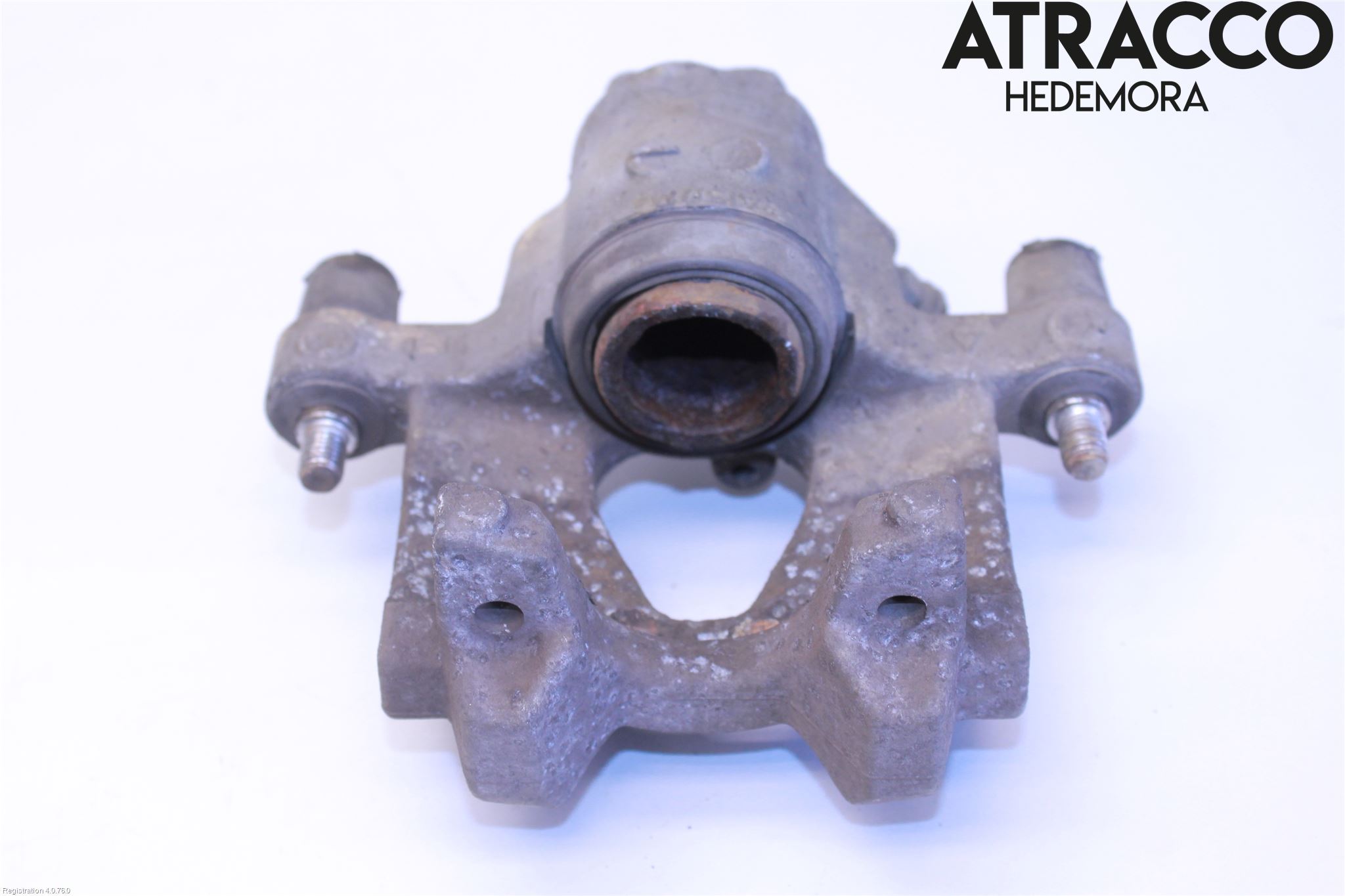 Mercedes-Benz MB C-KLASS (W204) 07-15 Bremsecaliper Bak Venstre