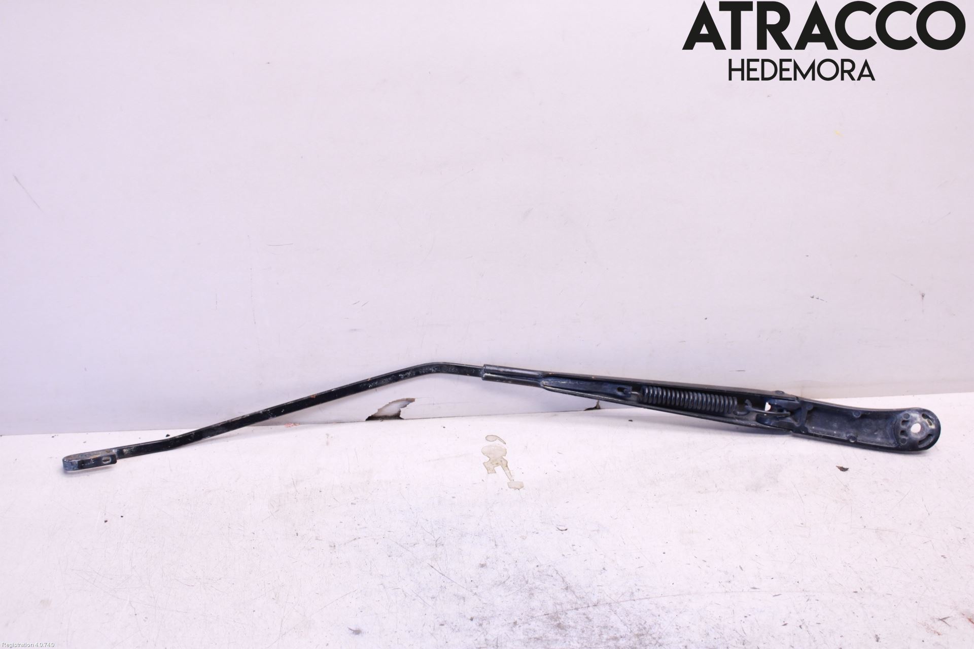 Volkswagen VW TRANSP/CARAVELLE (T5) 04-15 Viskerarm-Armer Frontrute