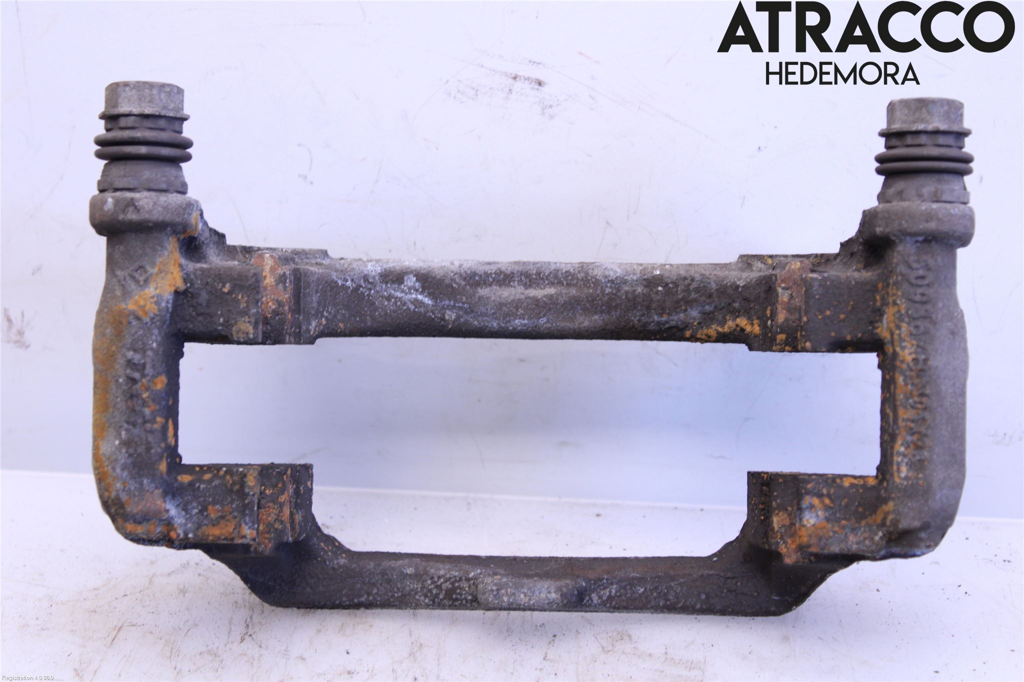 Mercedes-Benz MB E-KLASS (W213) 16-23 Bremsecaliper Feste Holder