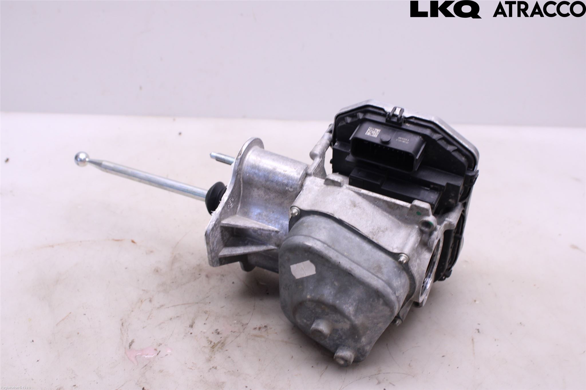 Volkswagen VW ID.4 21- Bremseservo