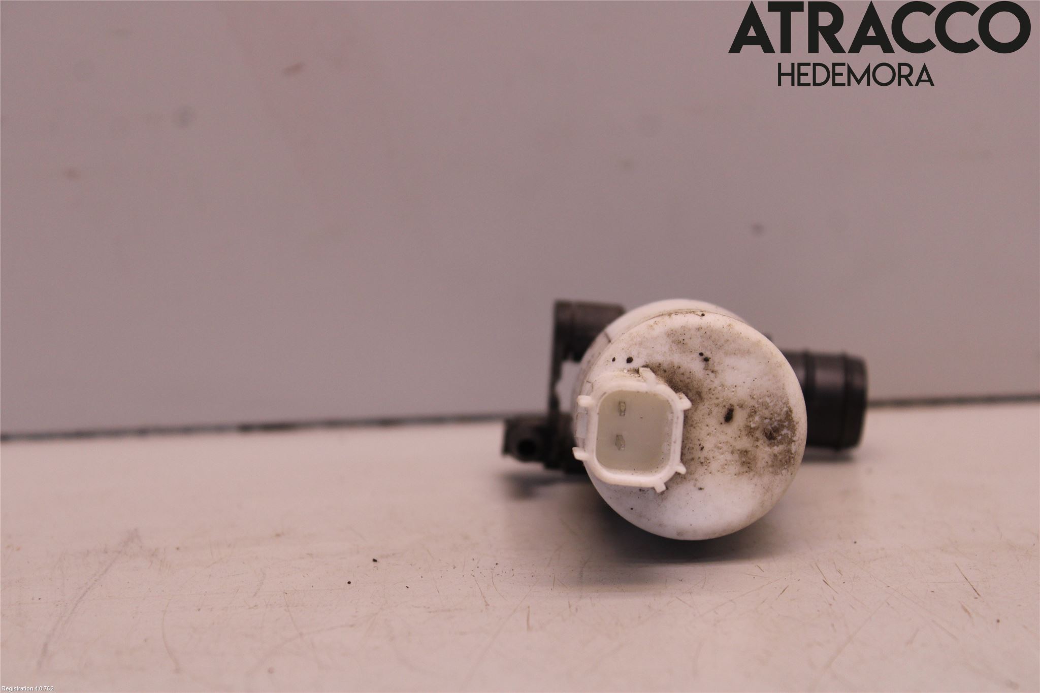 Jaguar XF (X260) 16-24 Spylerpumpe Frontrute