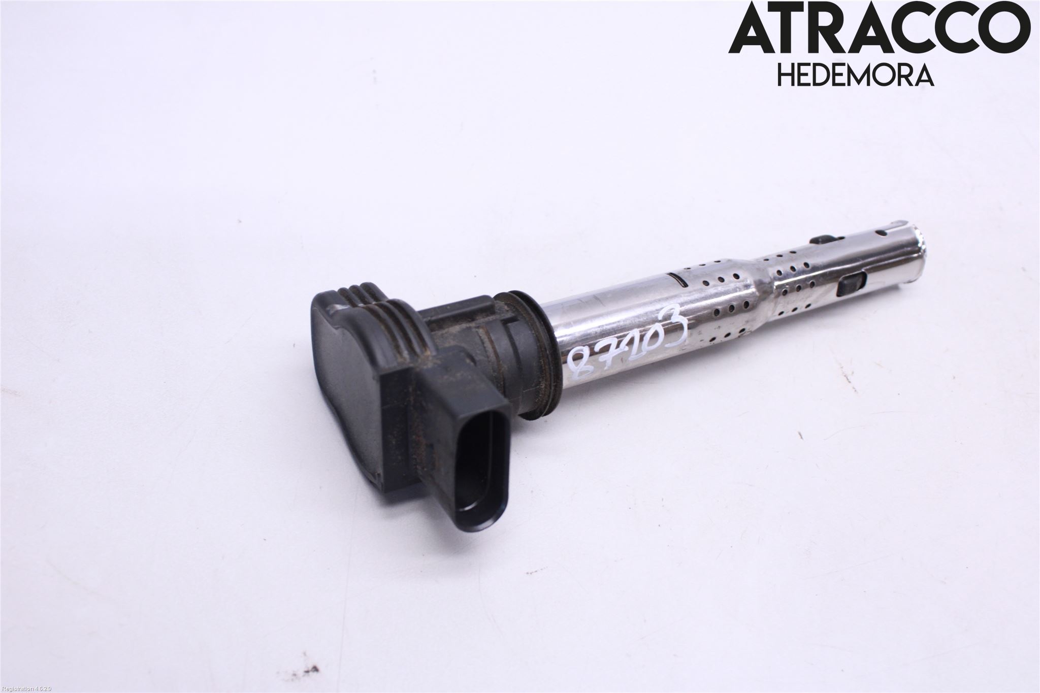 Audi A4/S4 05-07 Coil